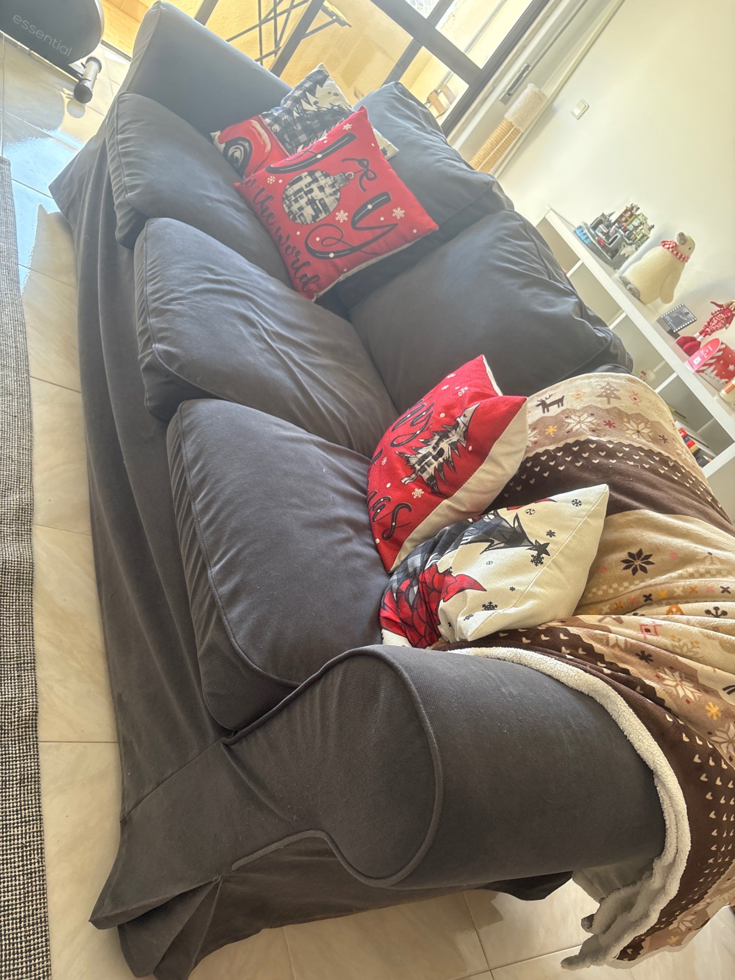Seller photo