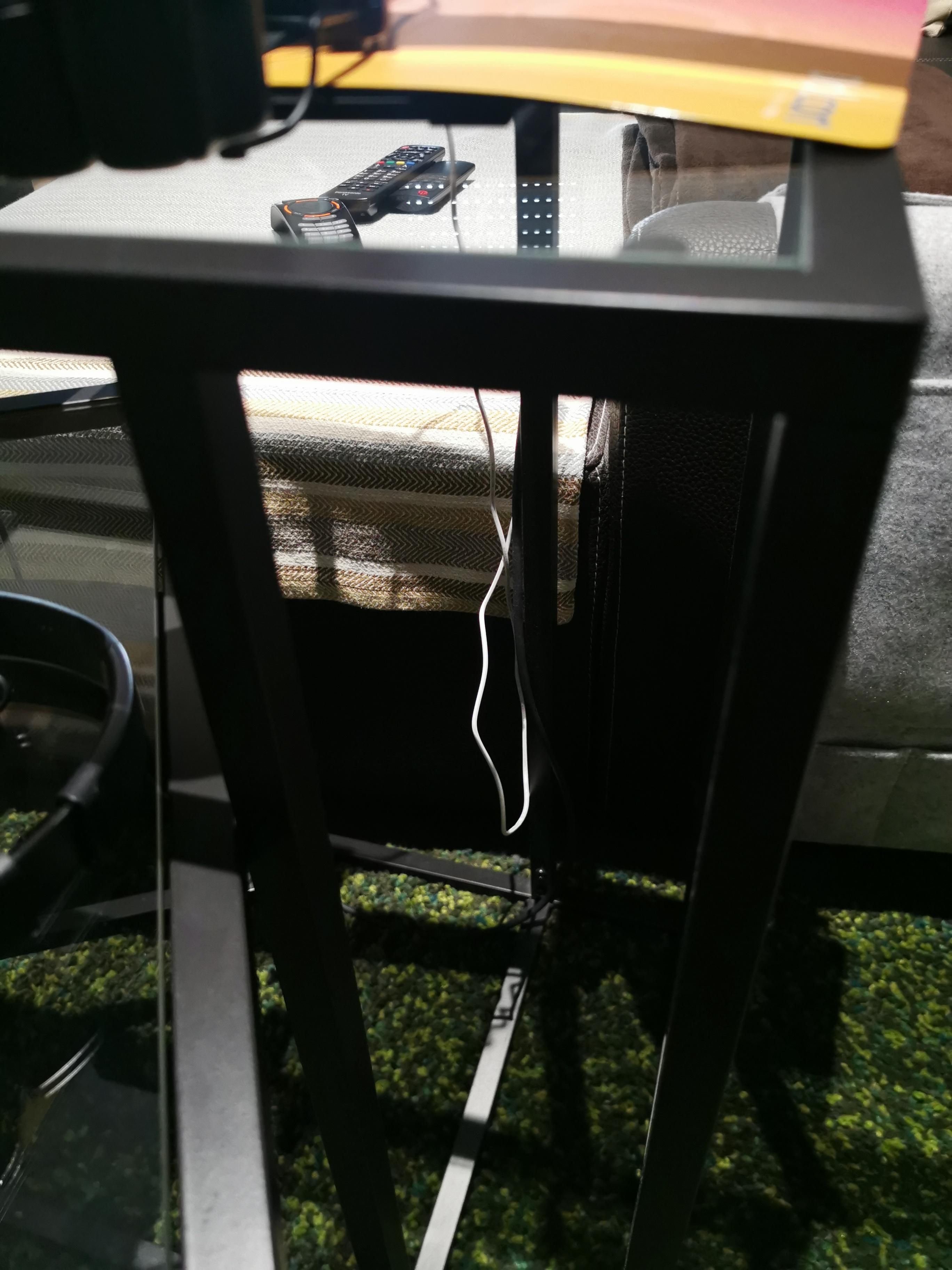 Seller photo