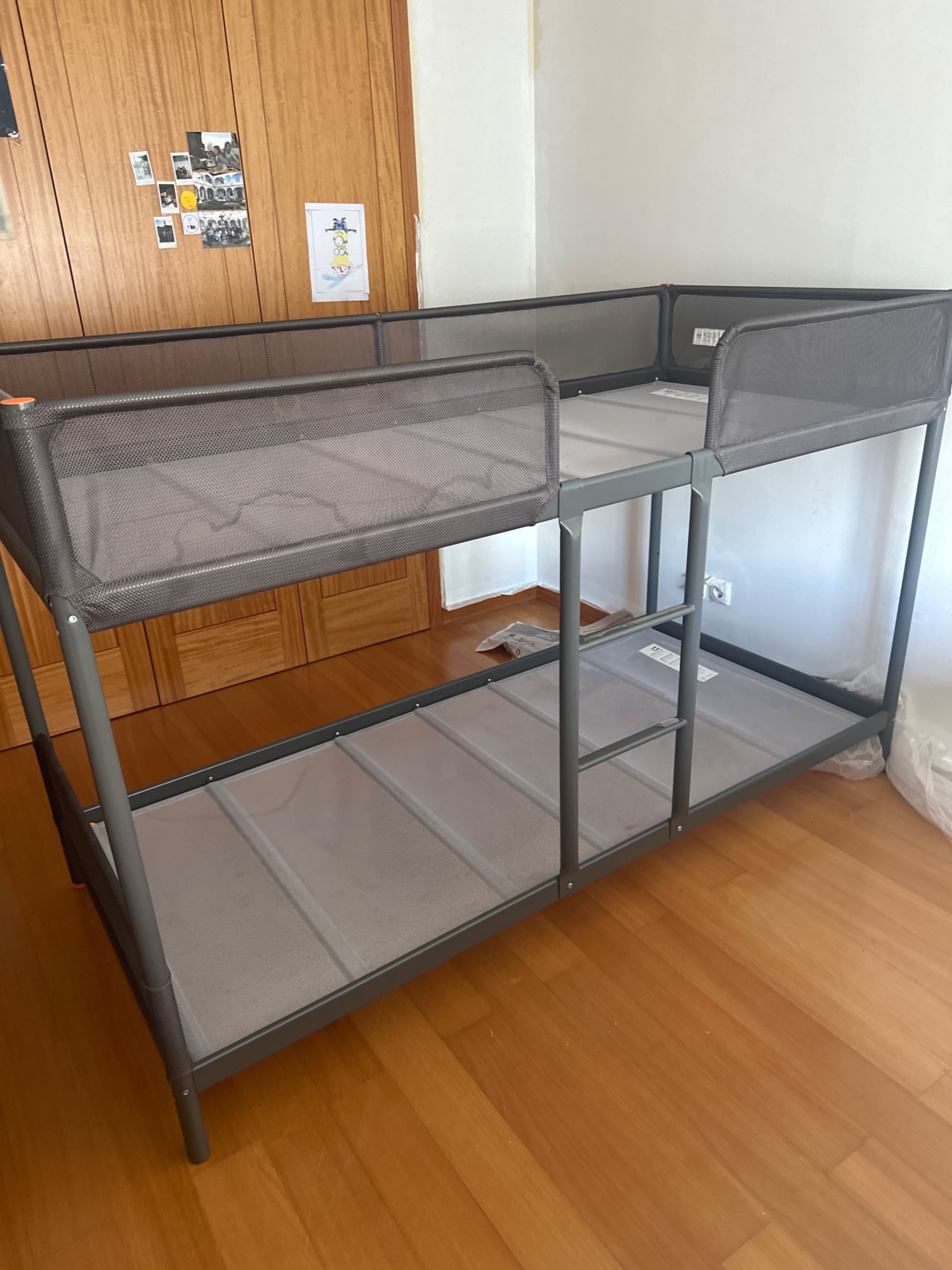 Seller photo