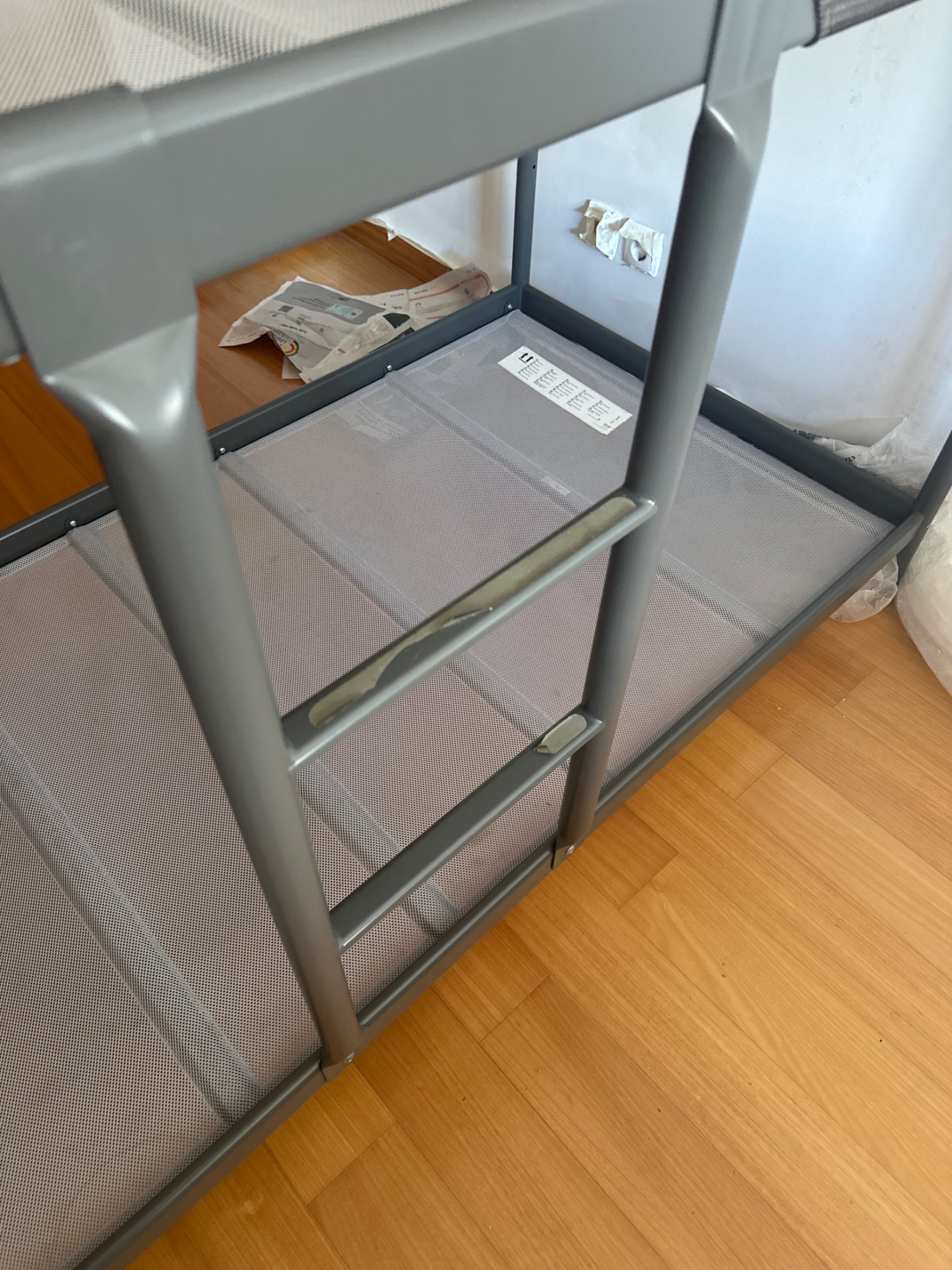 Seller photo