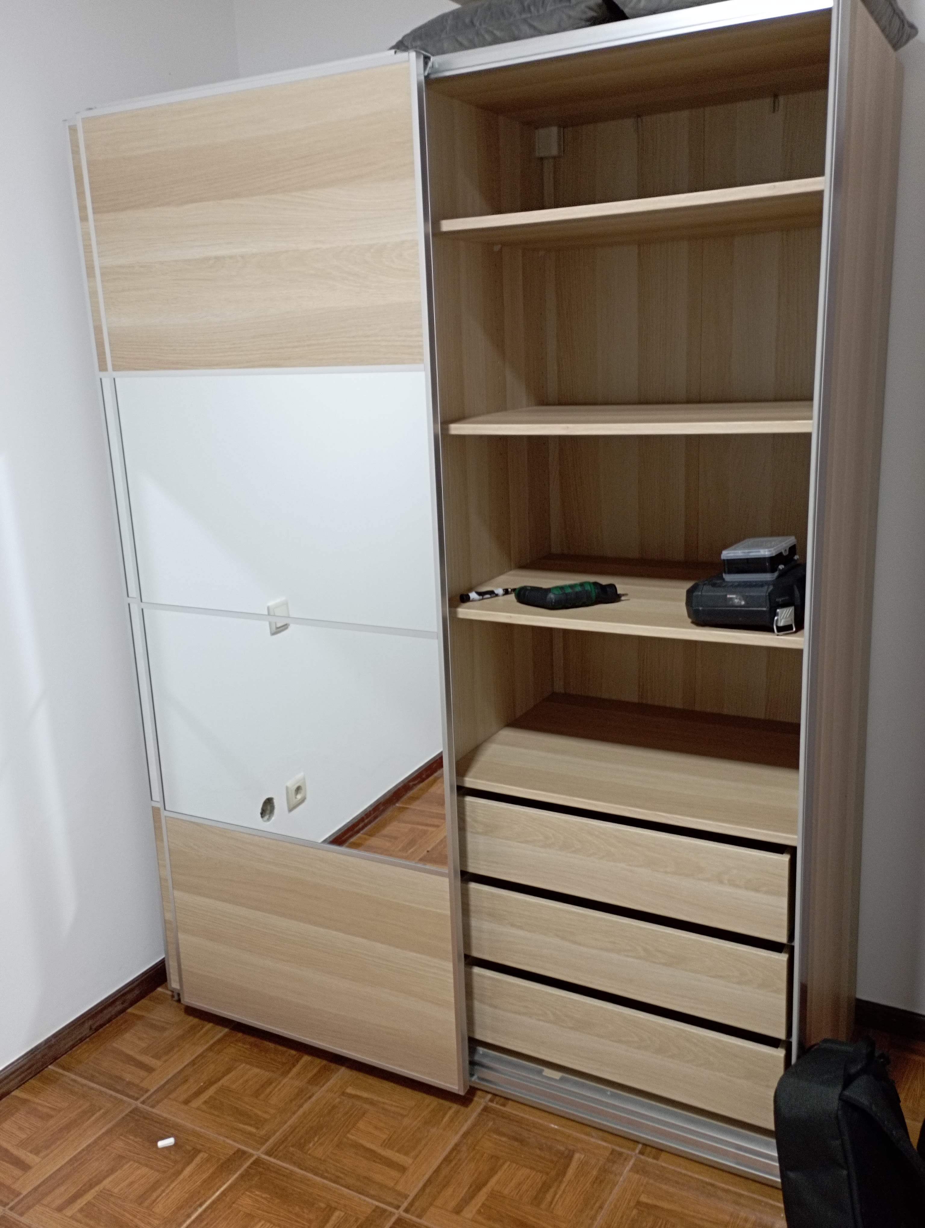 Seller photo