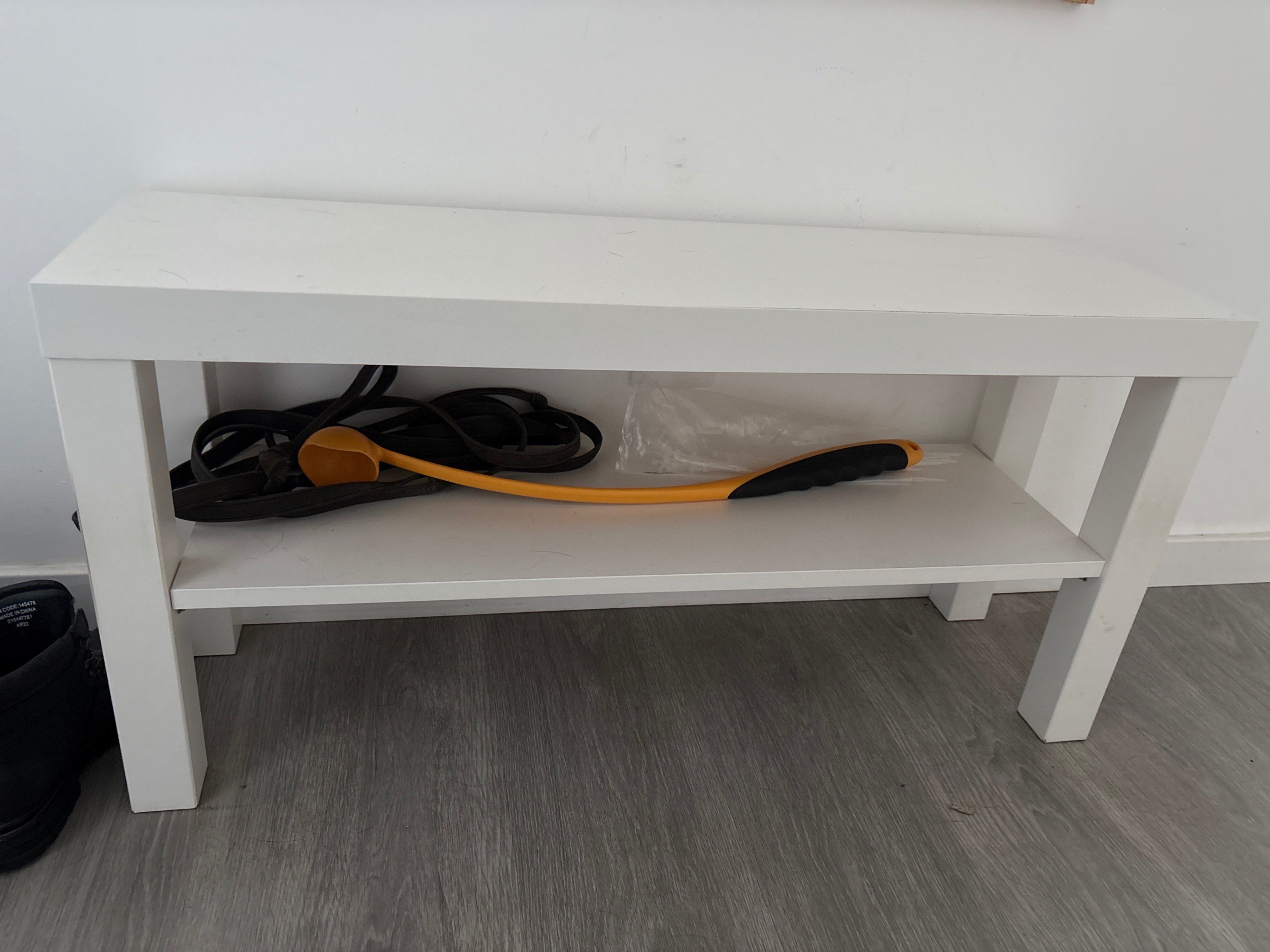 Seller photo