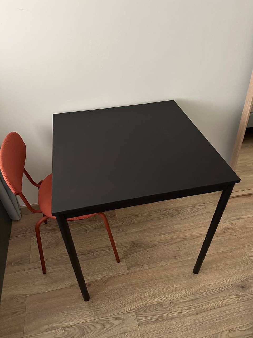 Seller photo