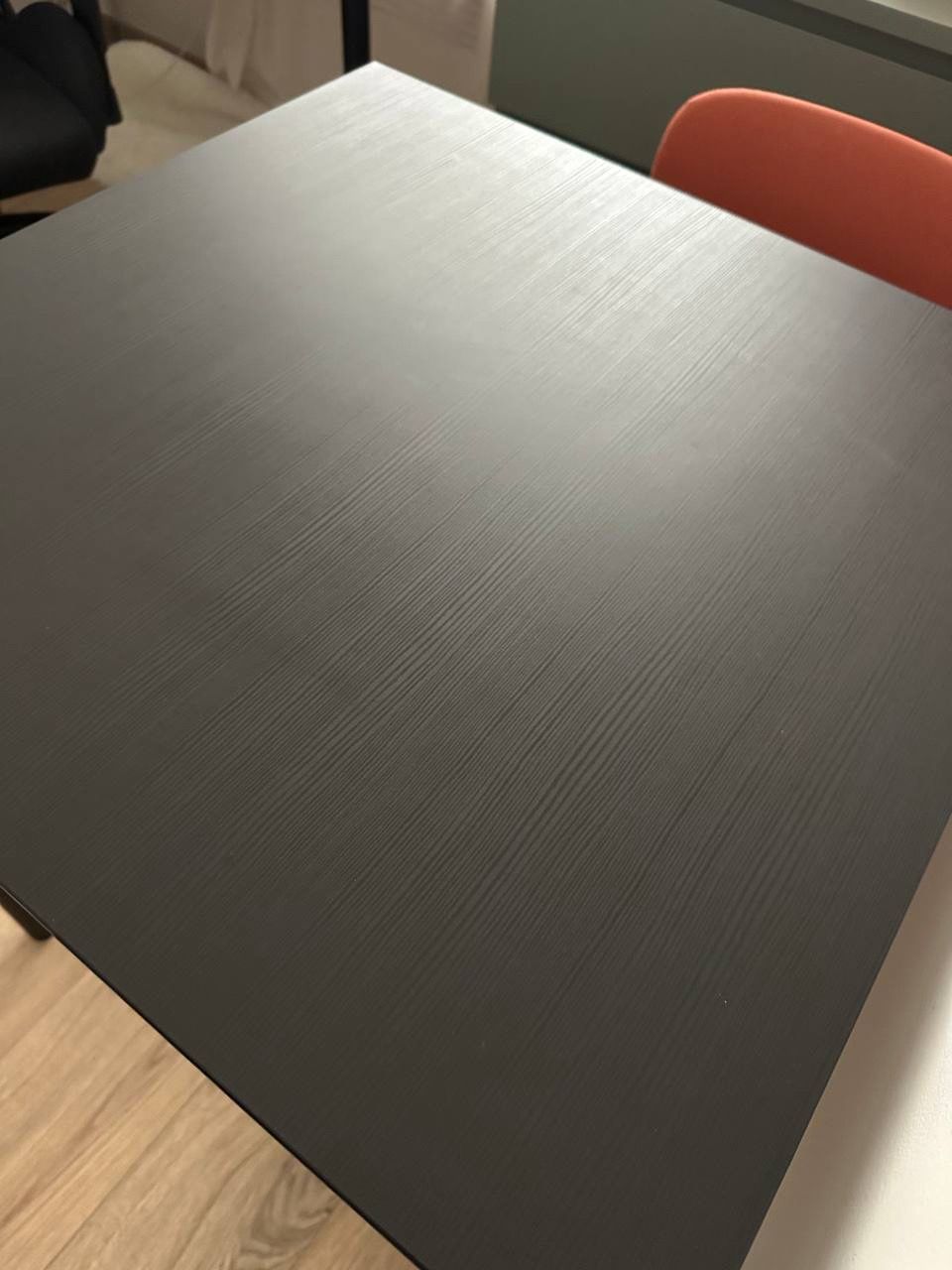 Seller photo