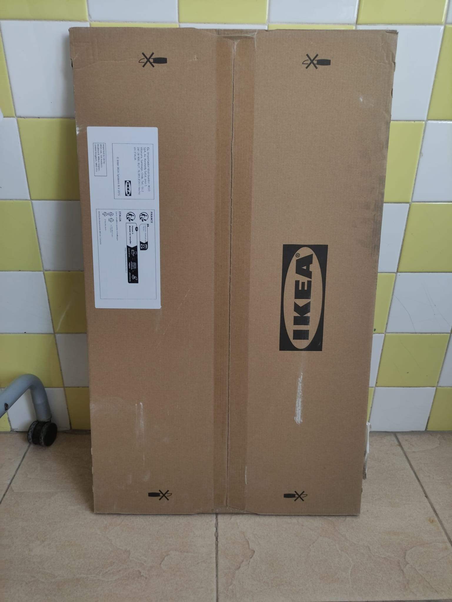 Seller photo