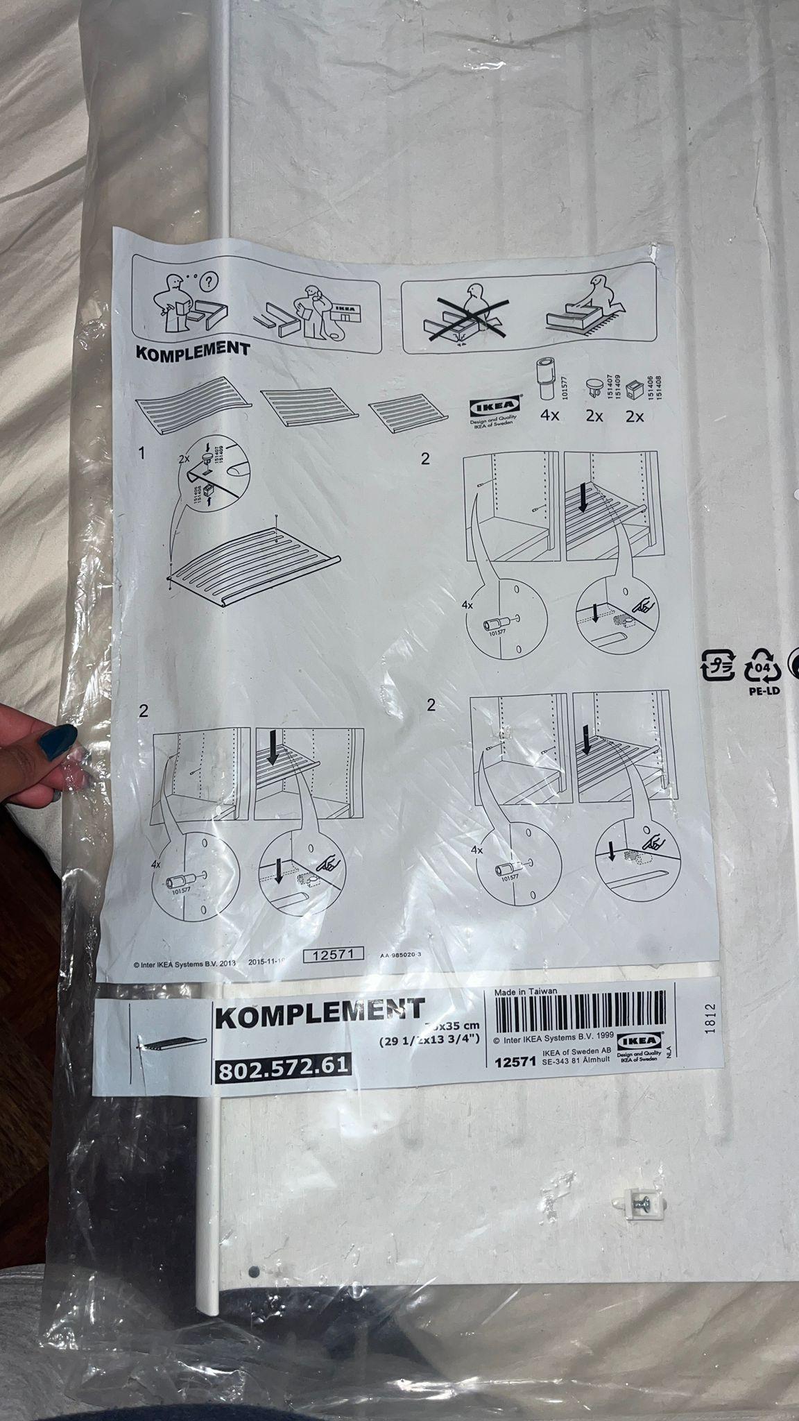 Seller photo