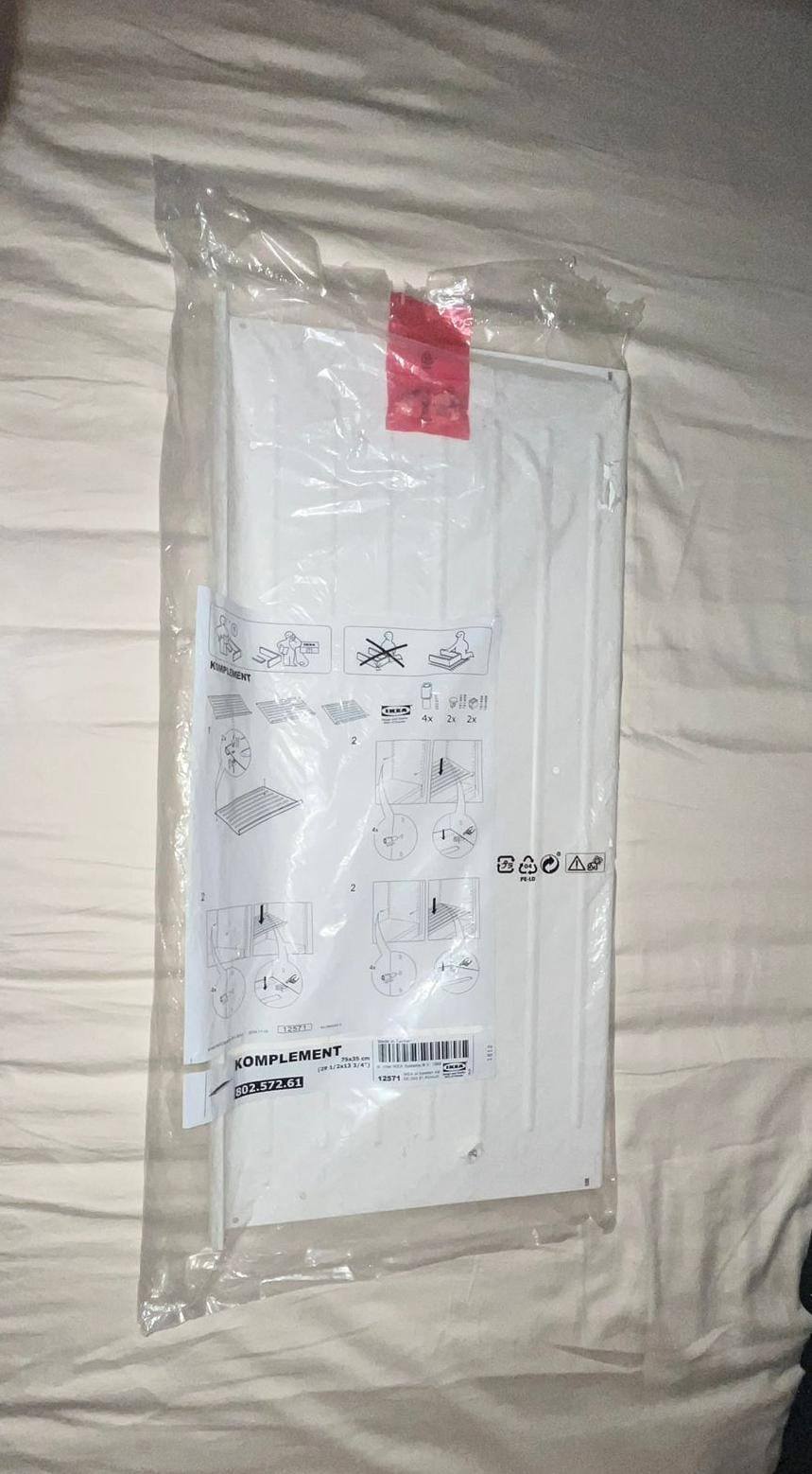 Seller photo