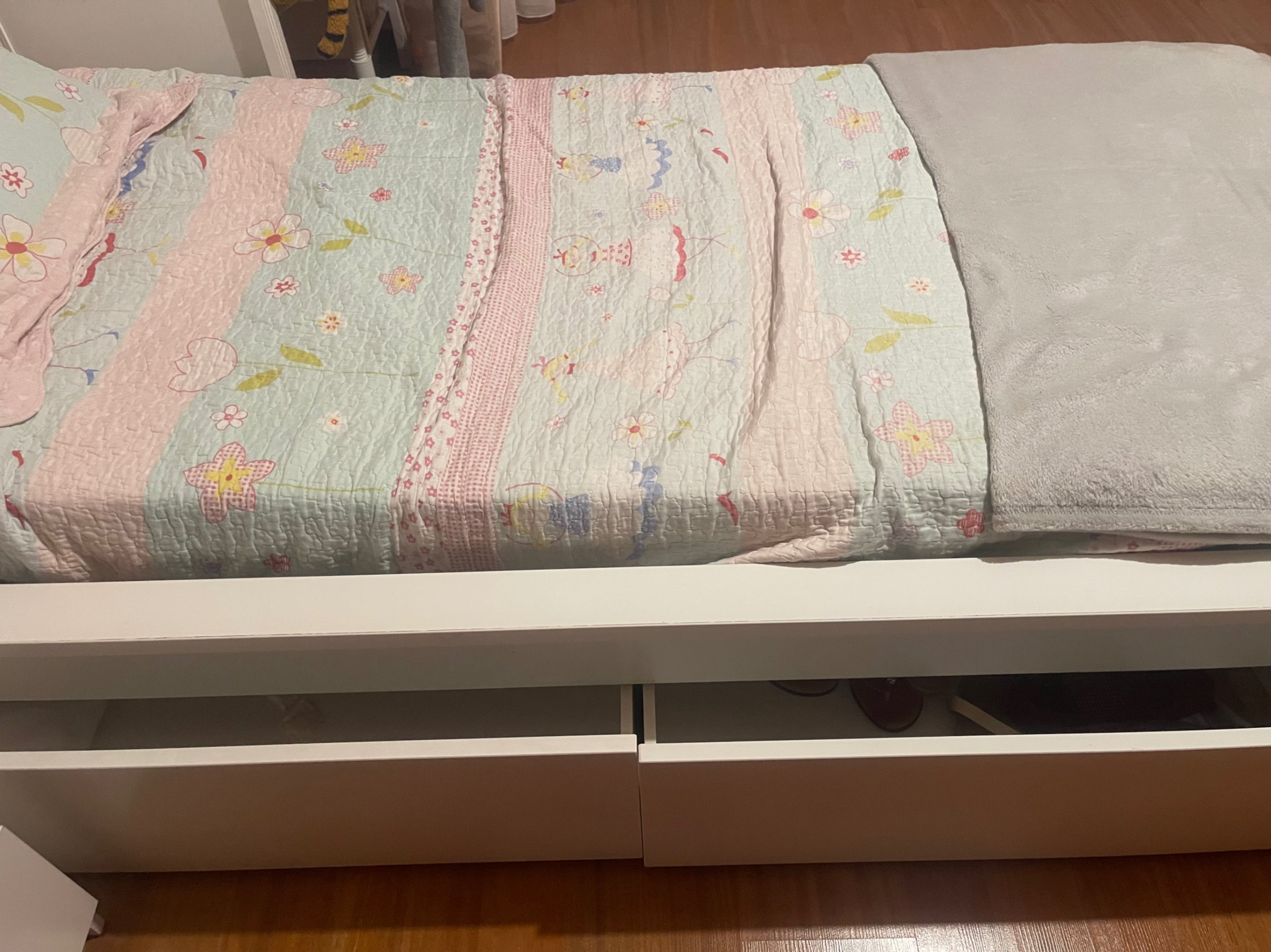 Seller photo