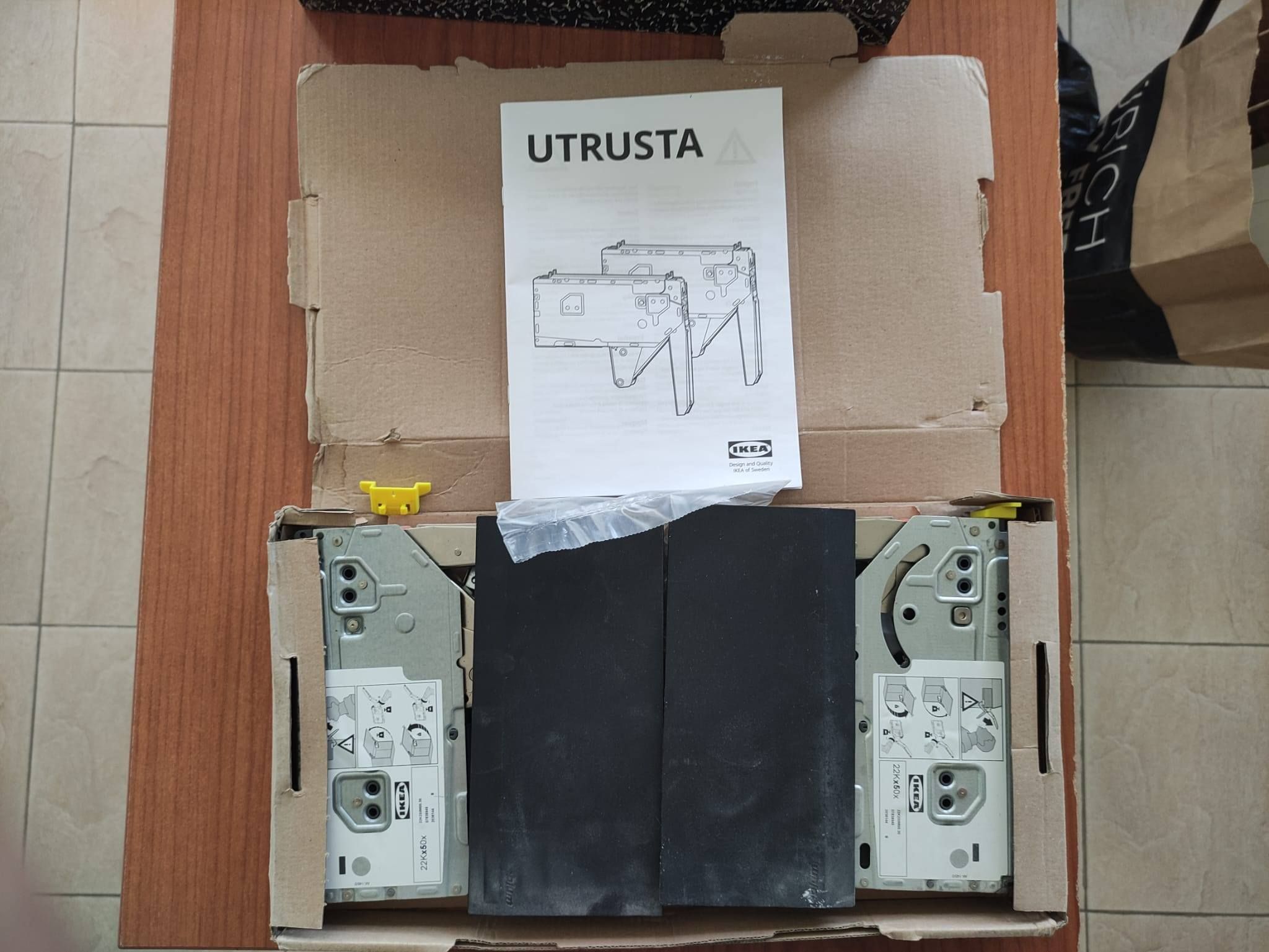 Seller photo