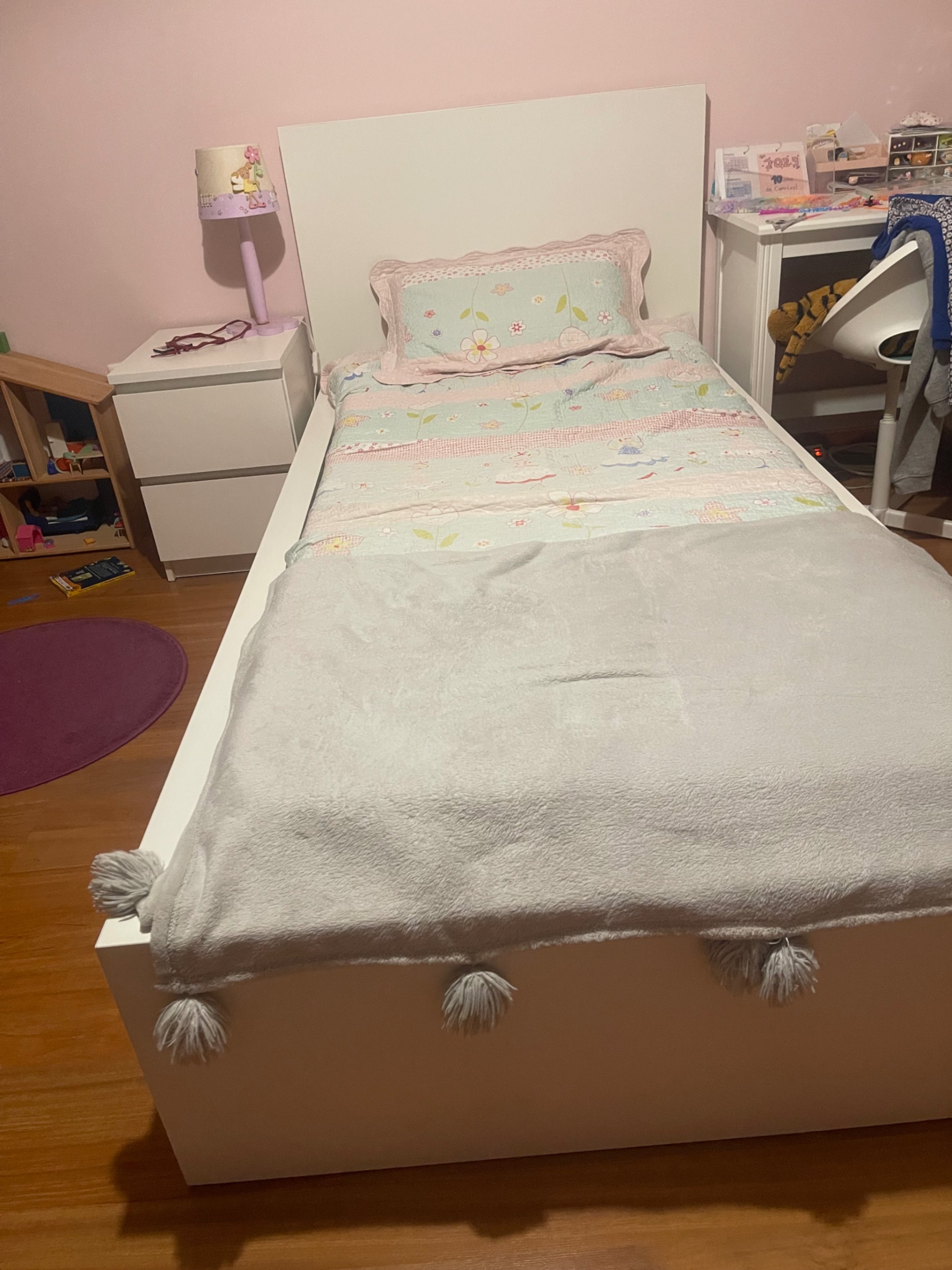 Seller photo