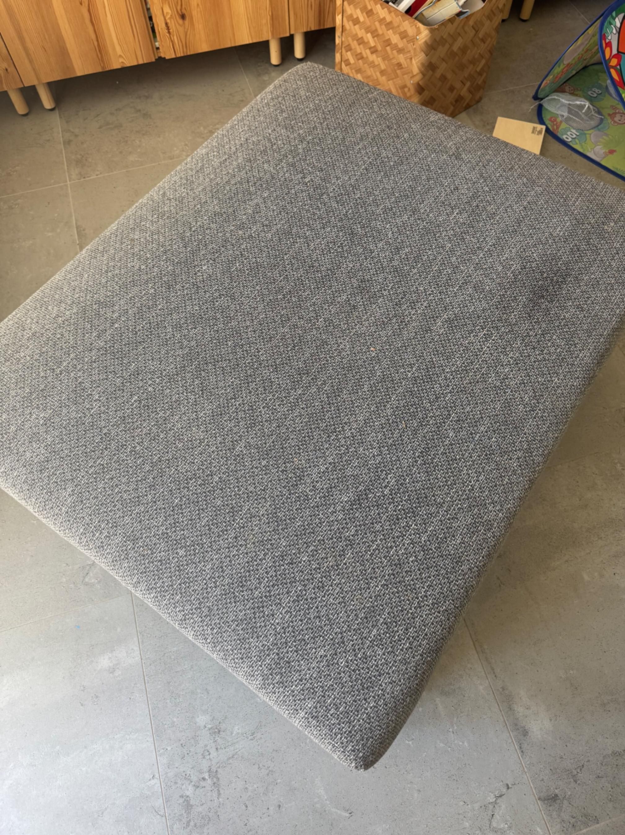Seller photo