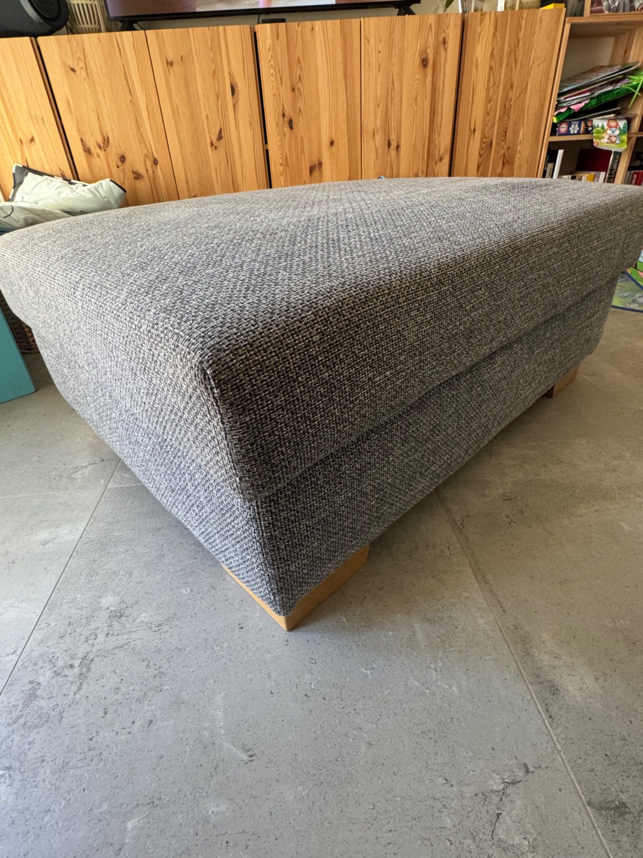 Seller photo