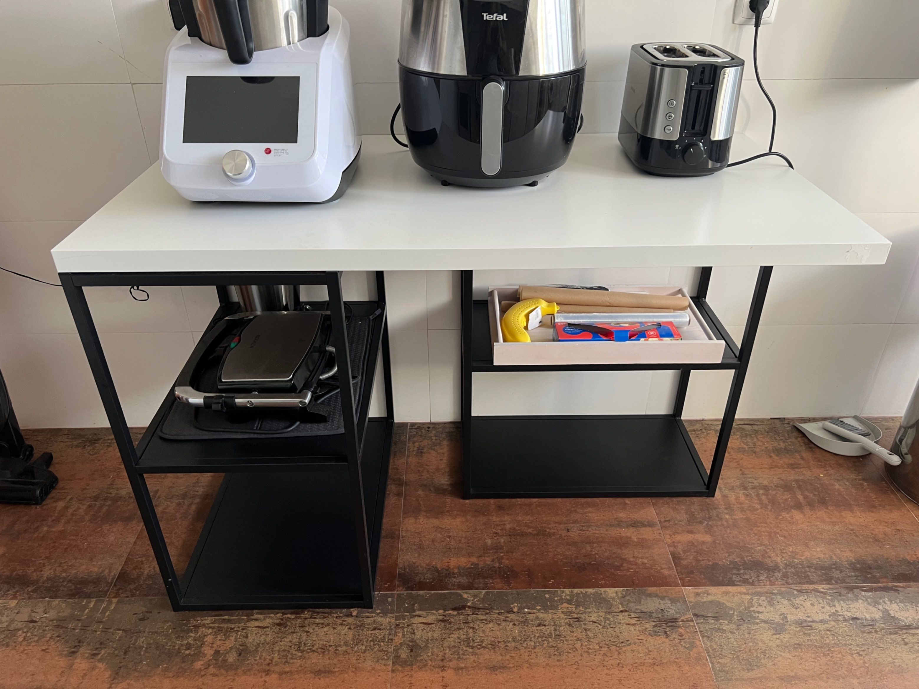 Seller photo