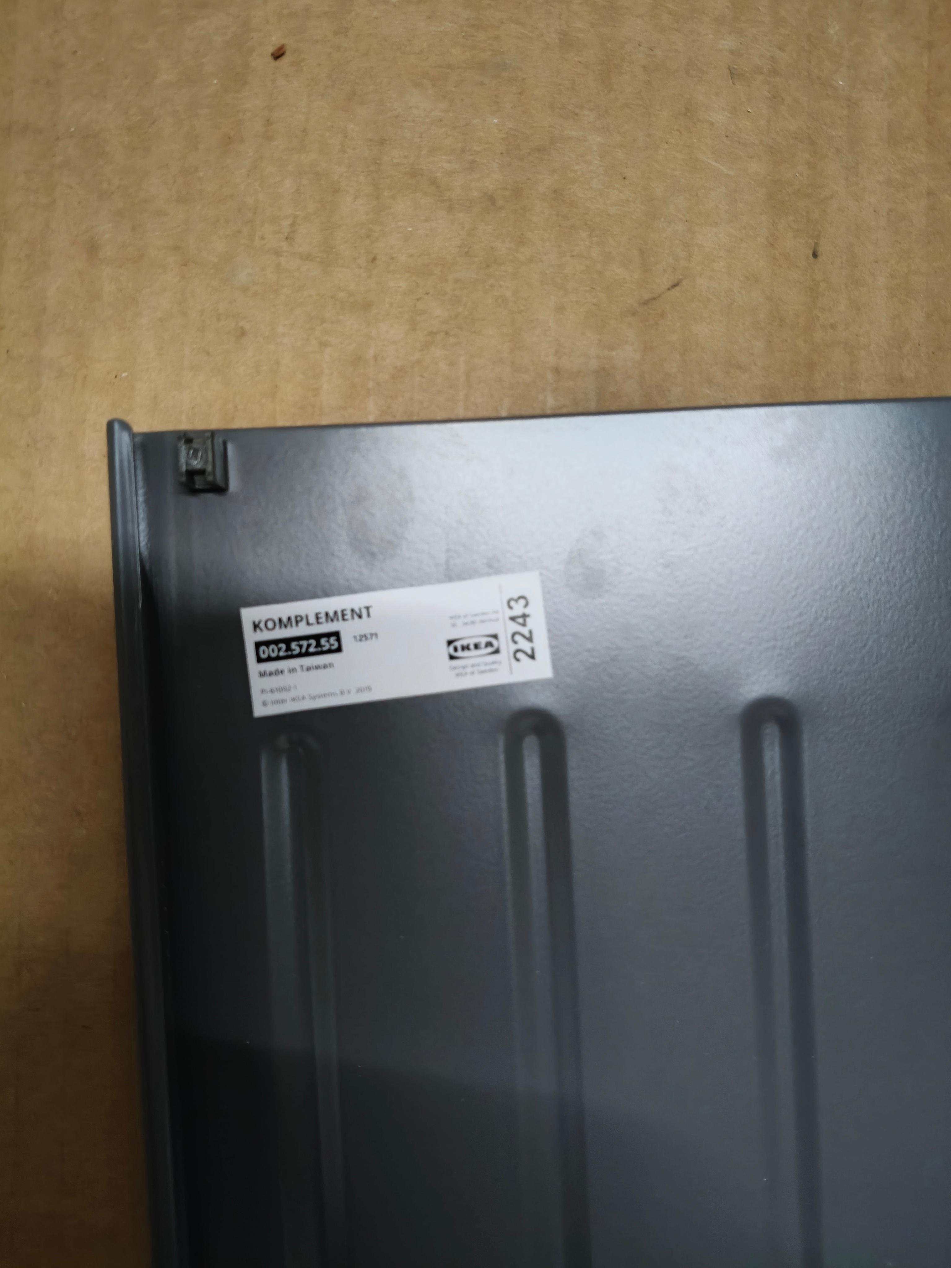 Seller photo