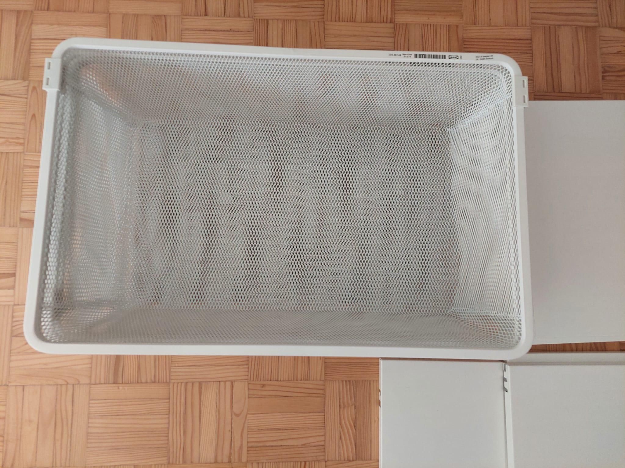 Seller photo