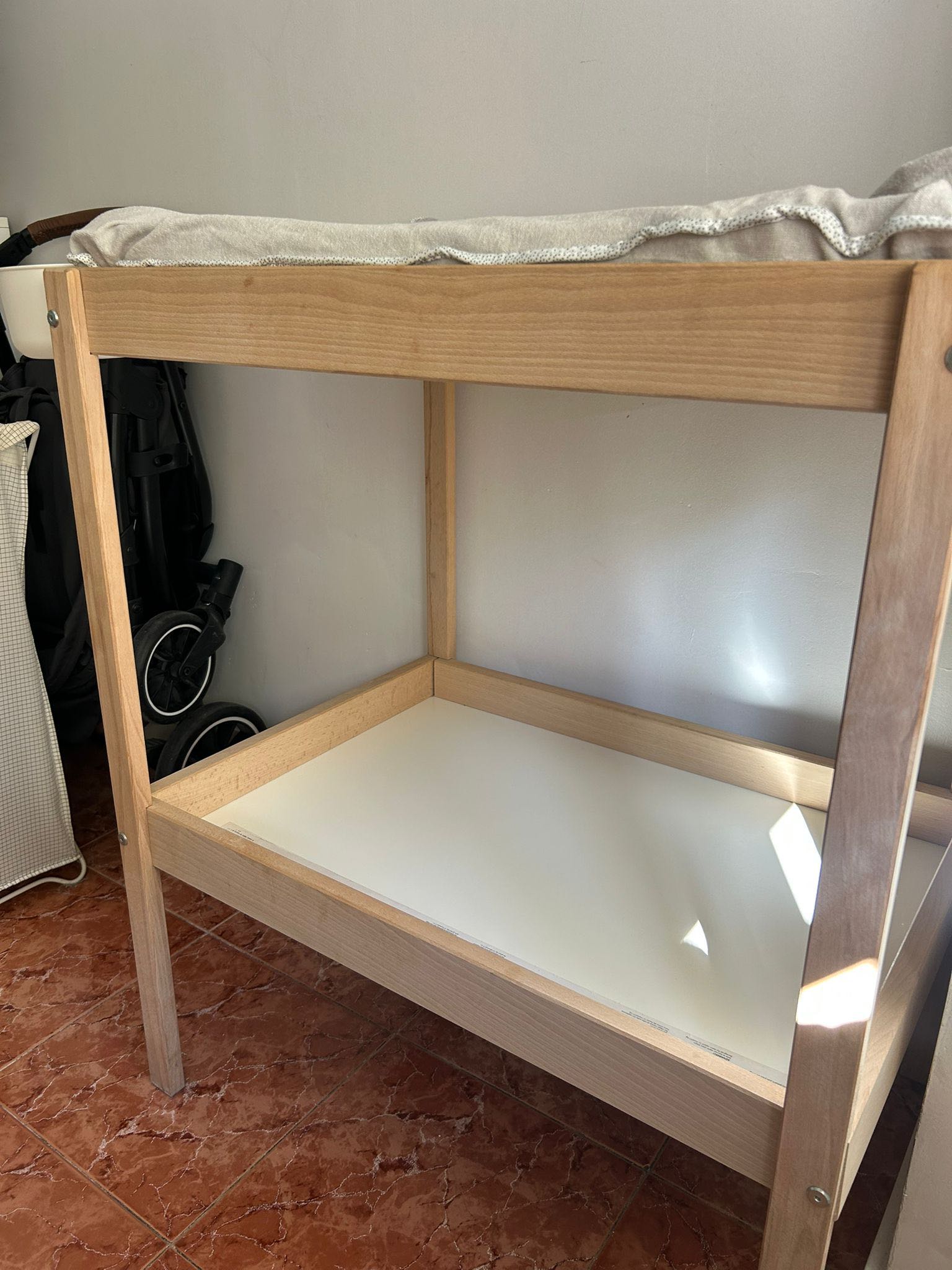 Seller photo