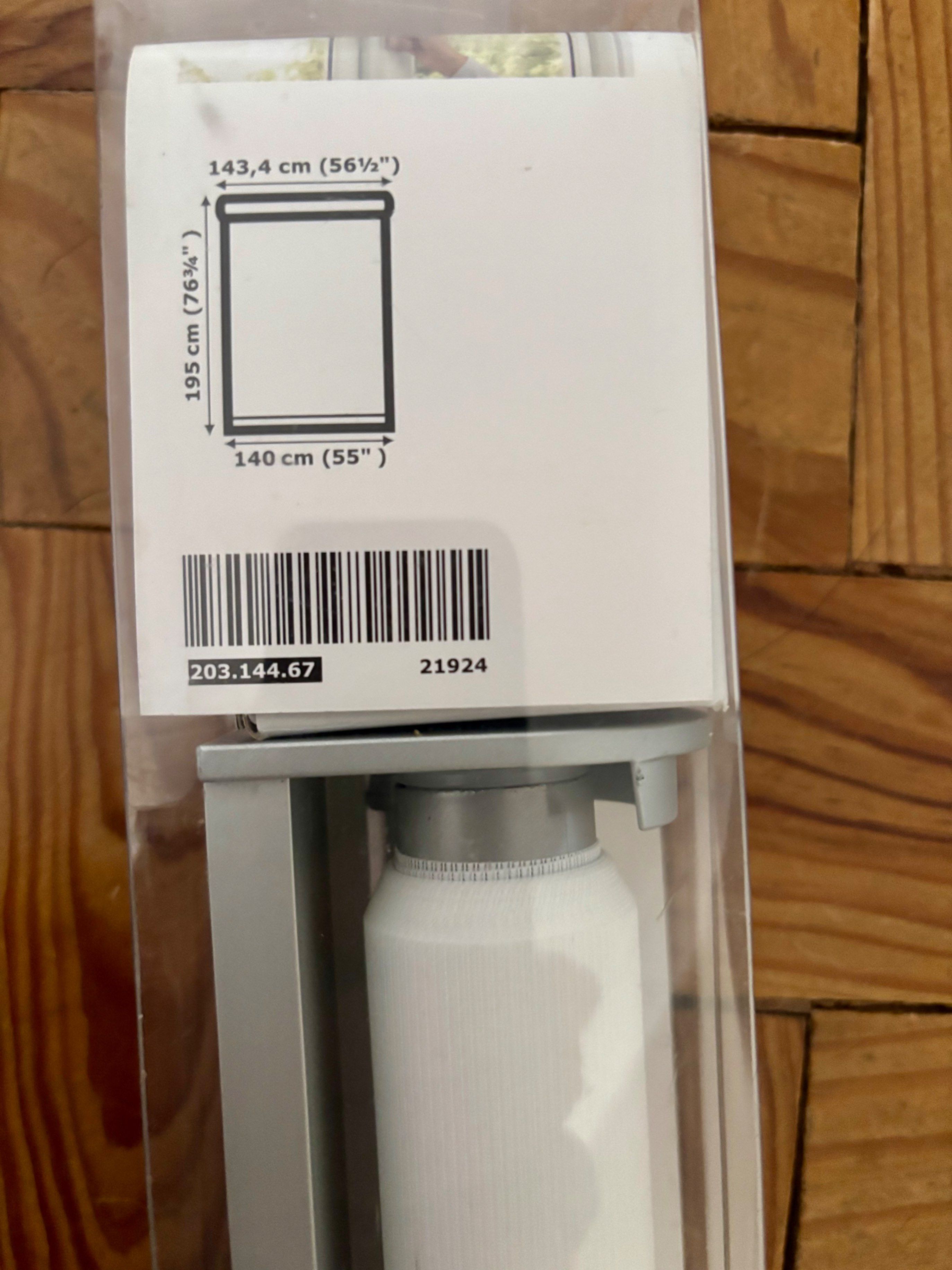 Seller photo