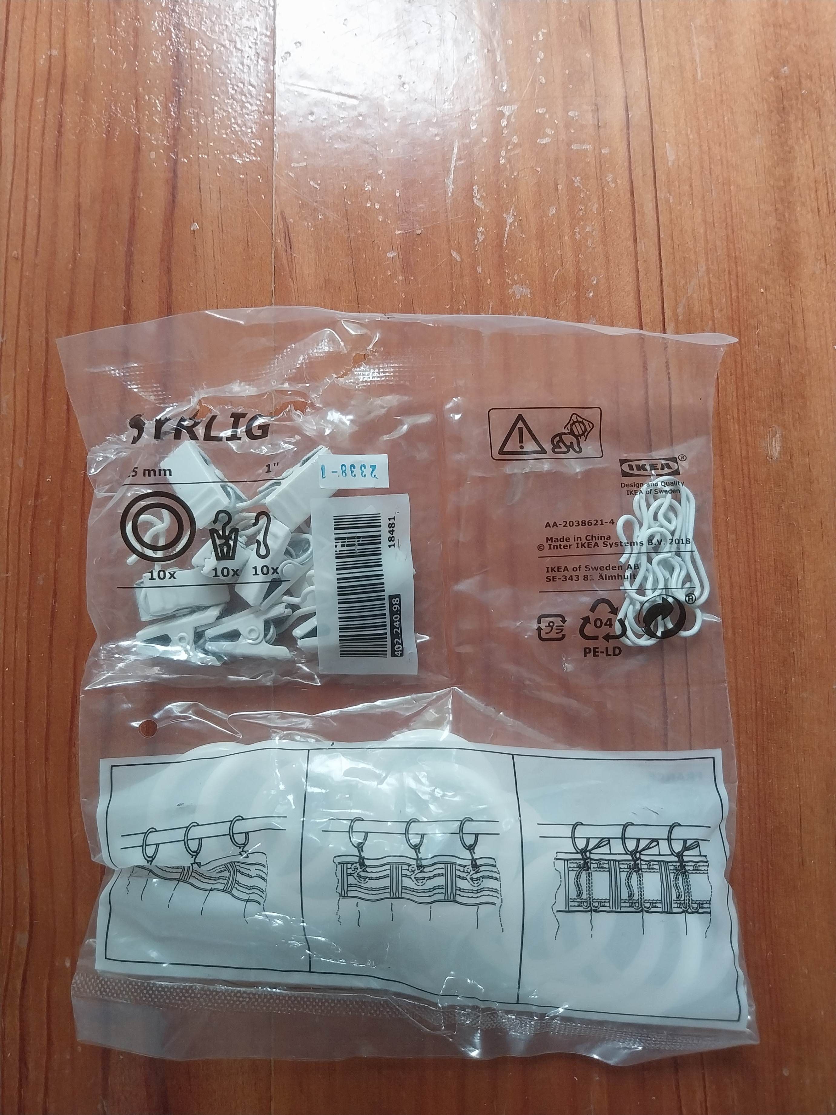 Seller photo