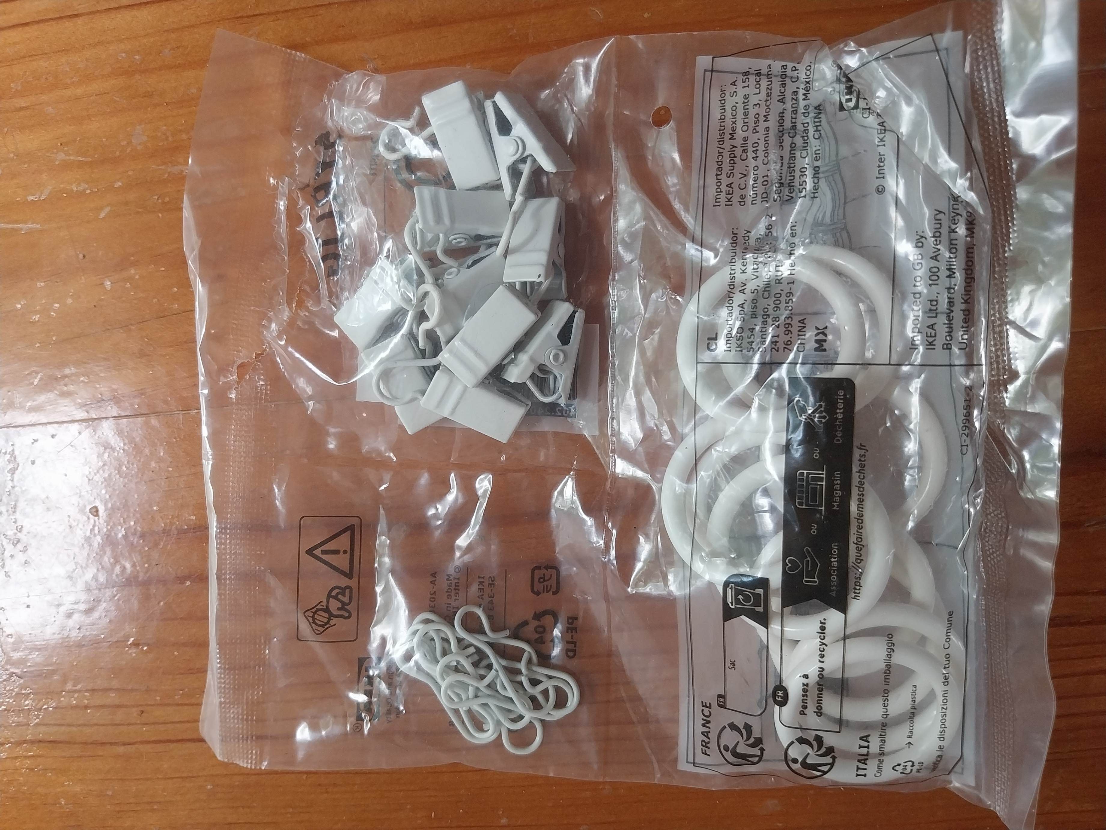 Seller photo