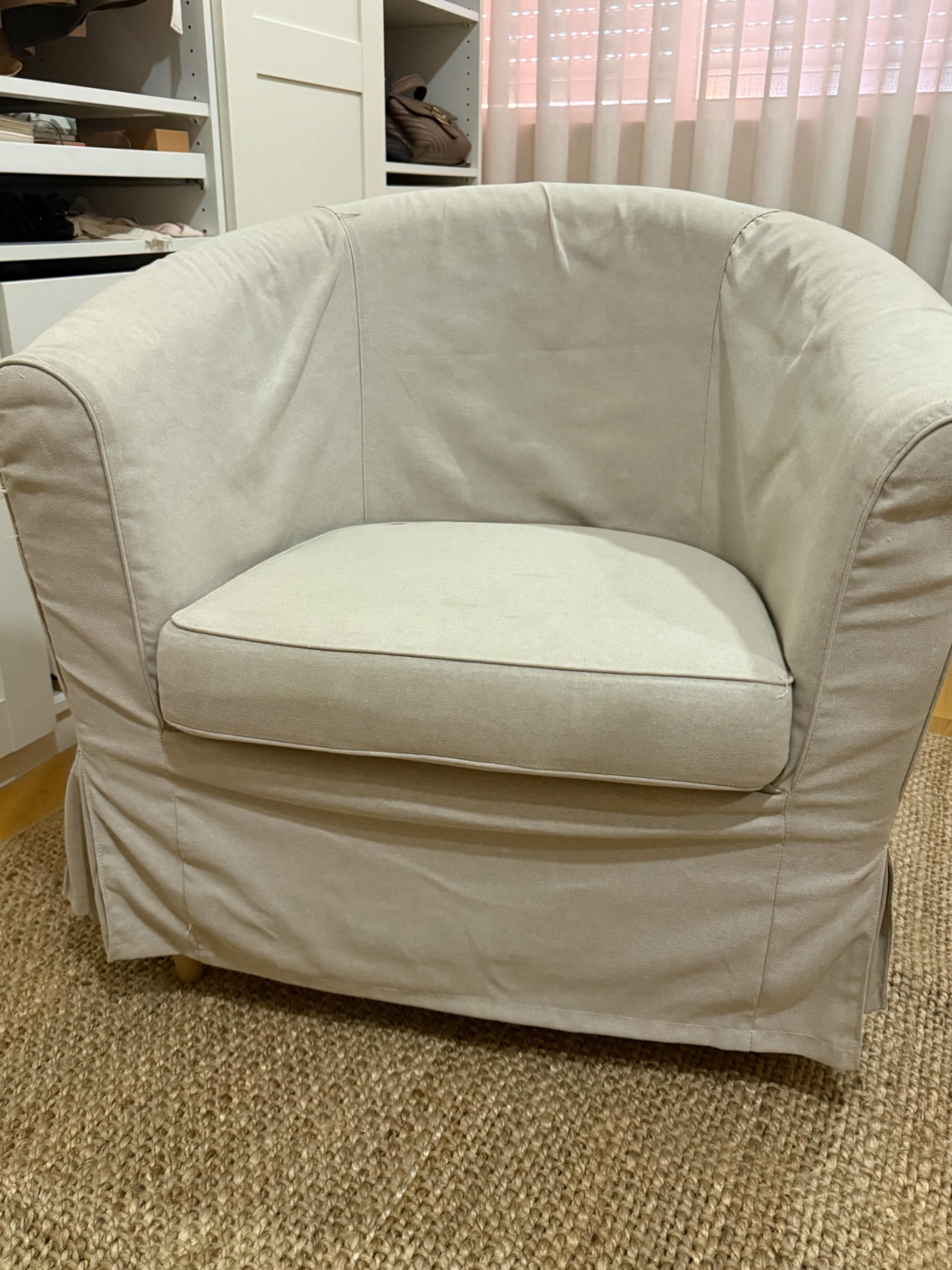 Seller photo