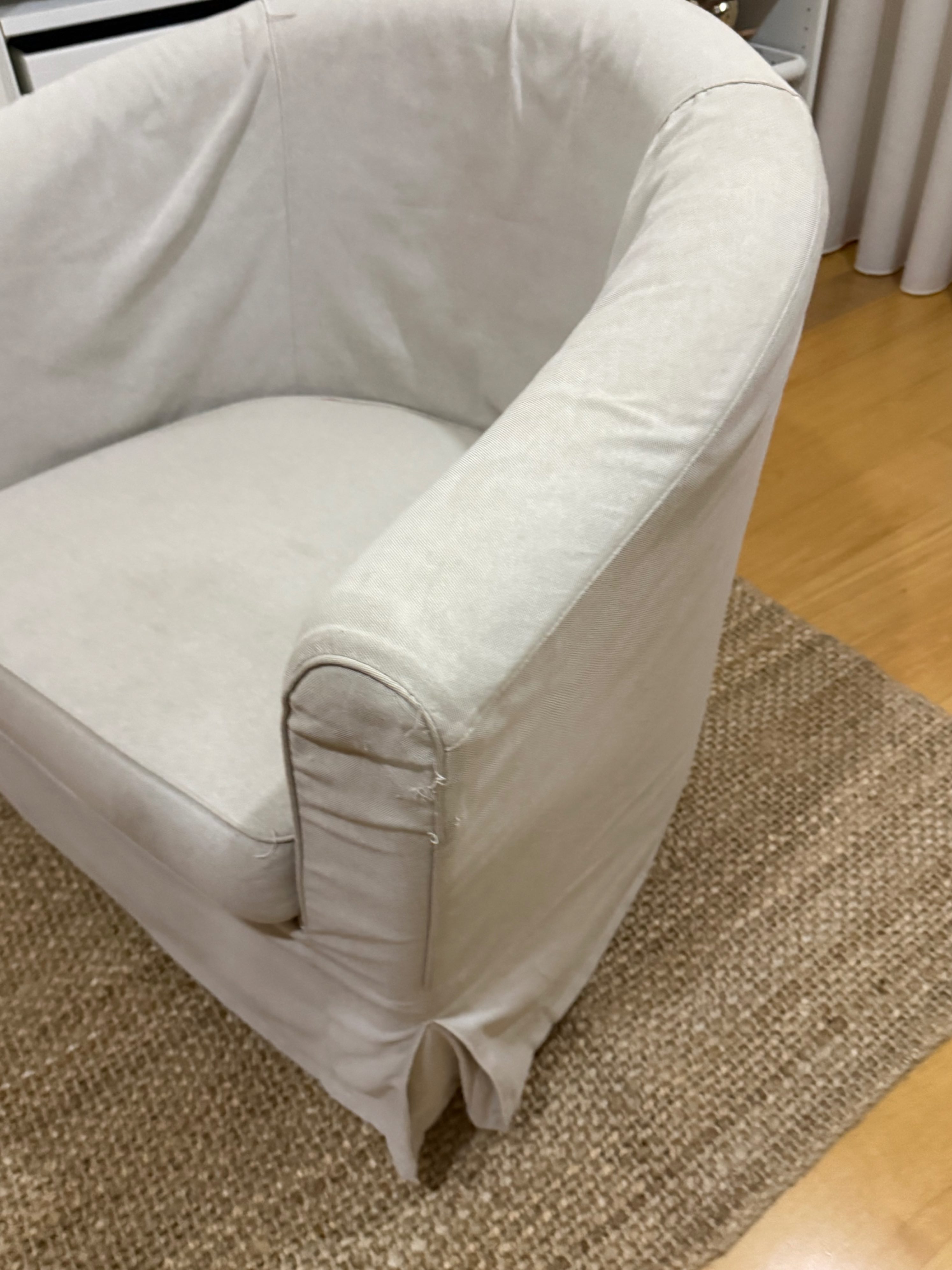 Seller photo