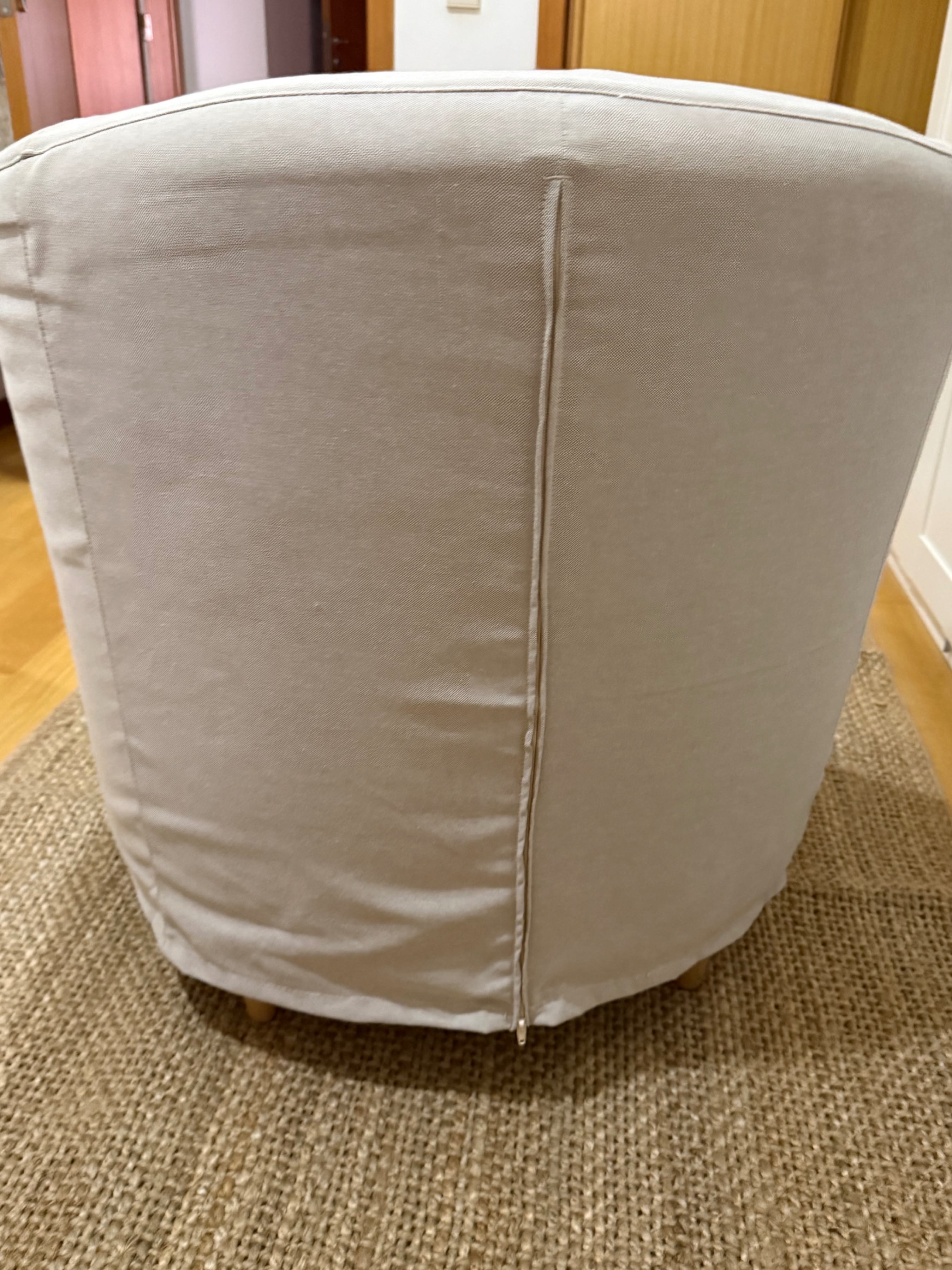 Seller photo