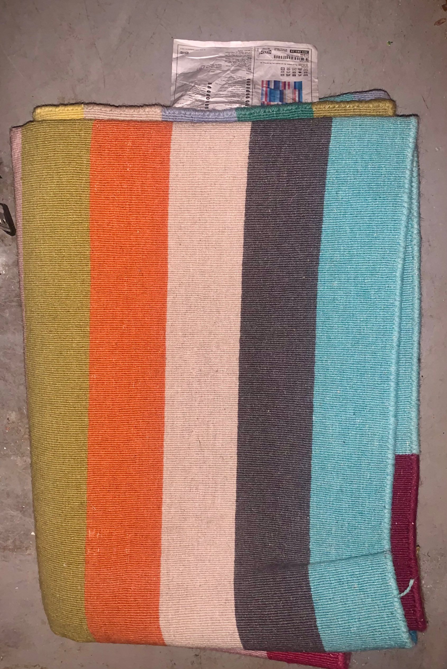 Seller photo