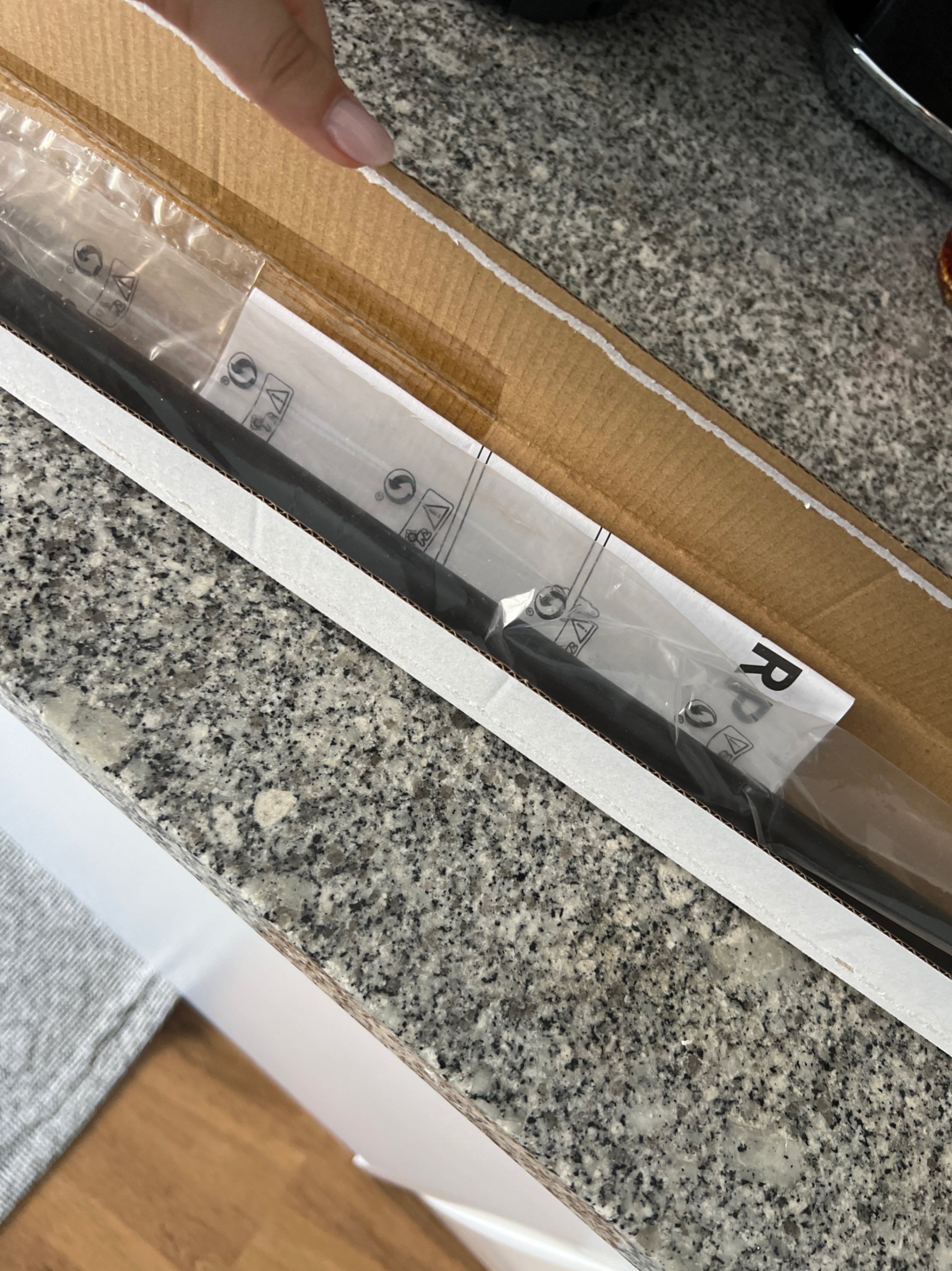 Seller photo
