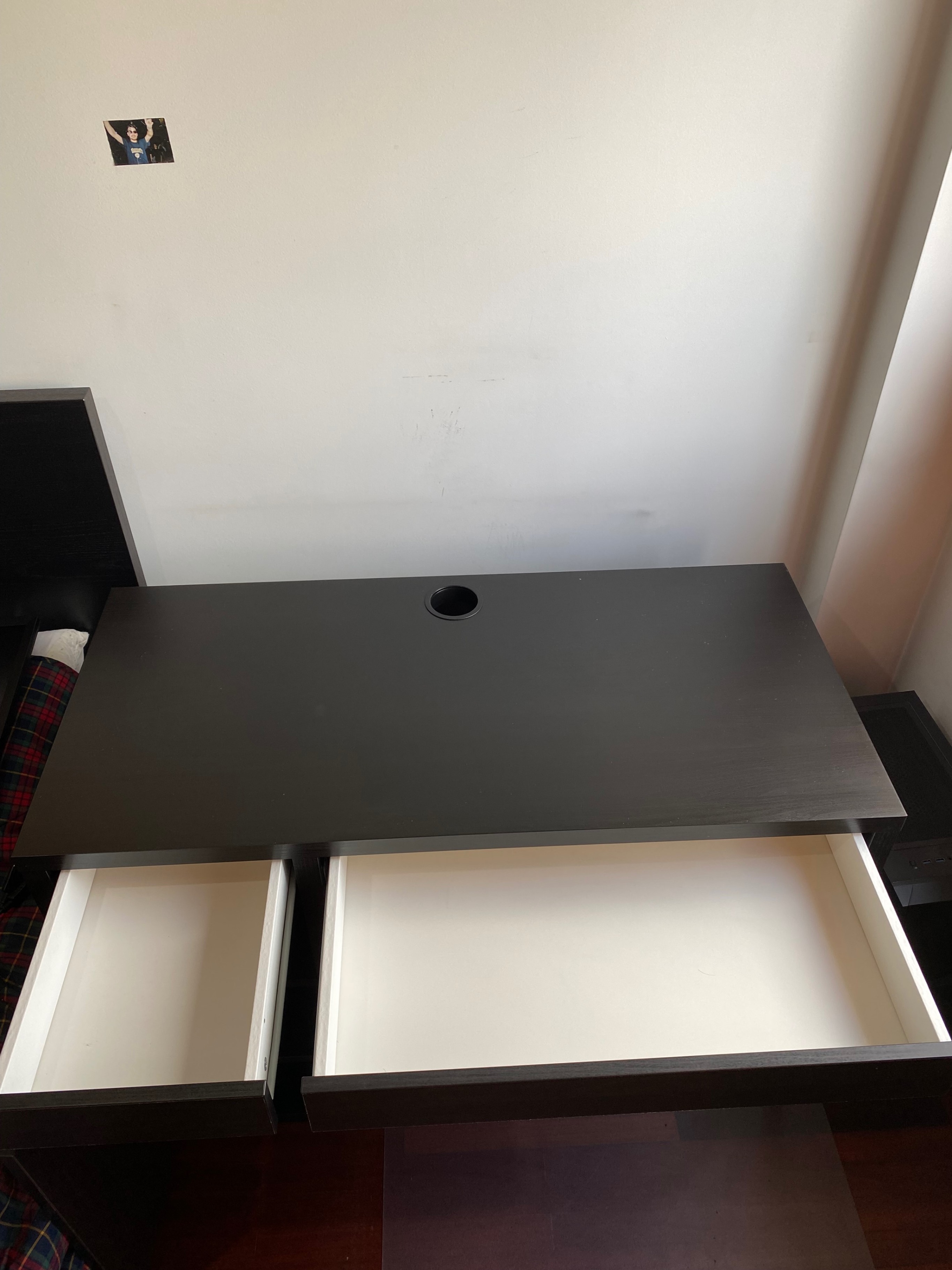 Seller photo