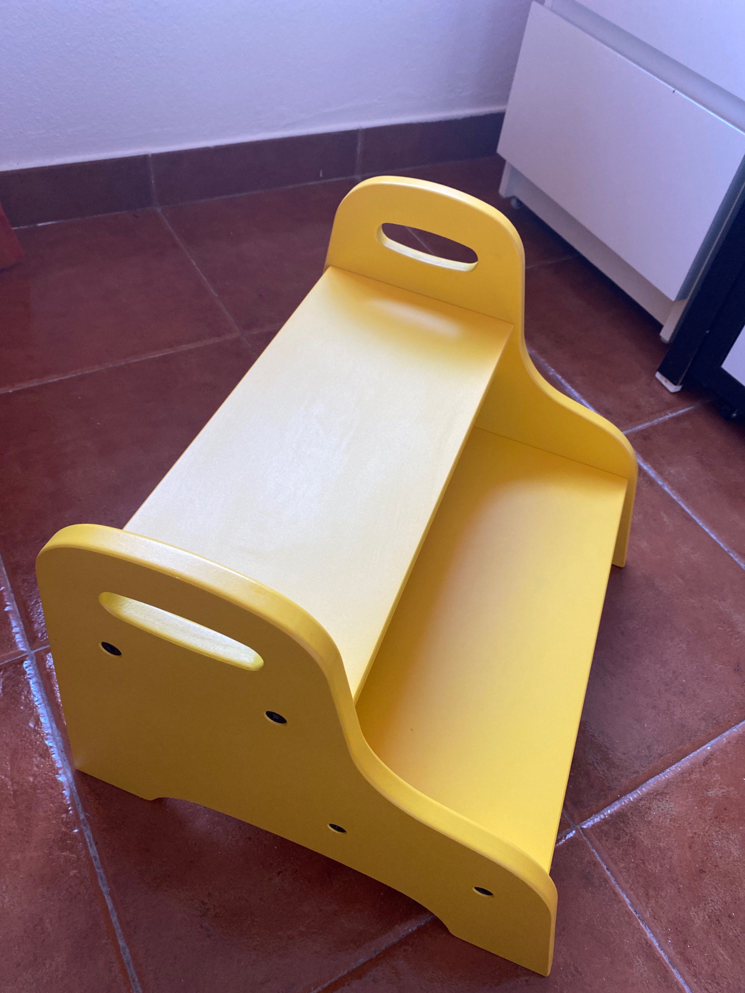 Seller photo