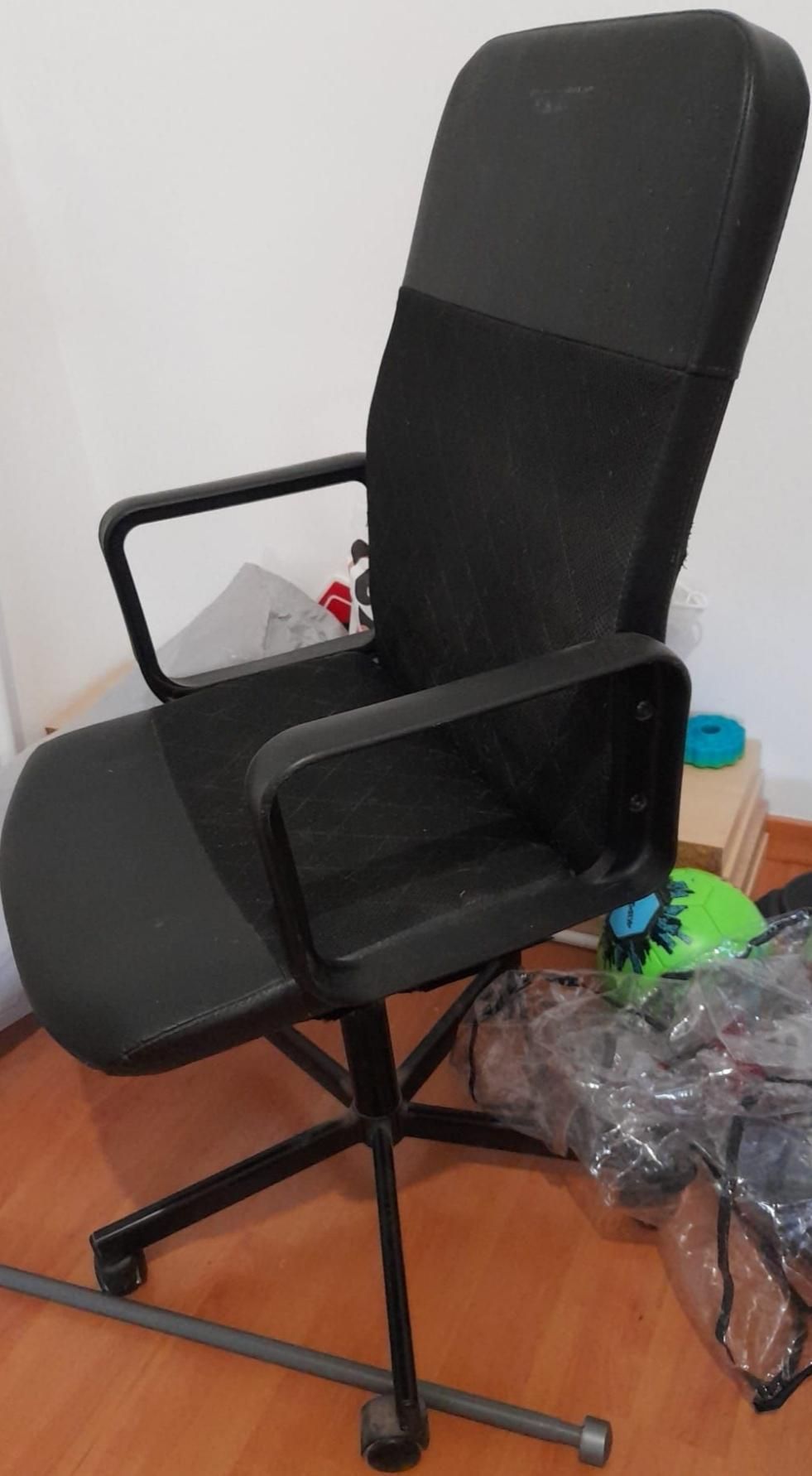 Seller photo