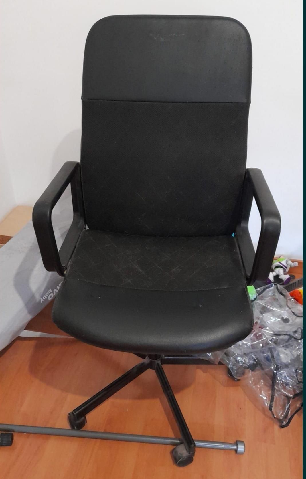 Seller photo