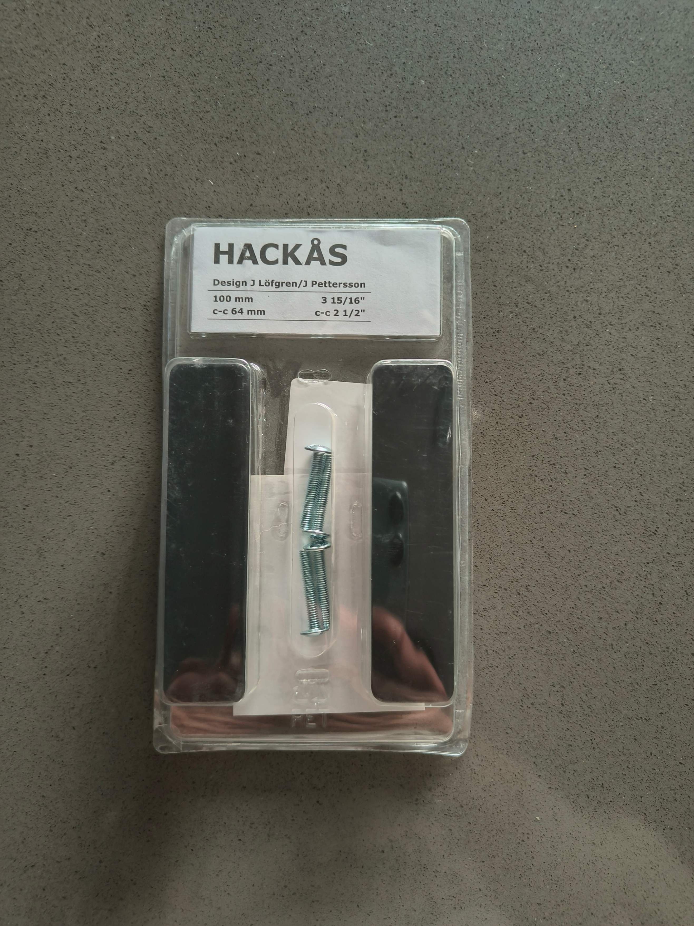 Seller photo