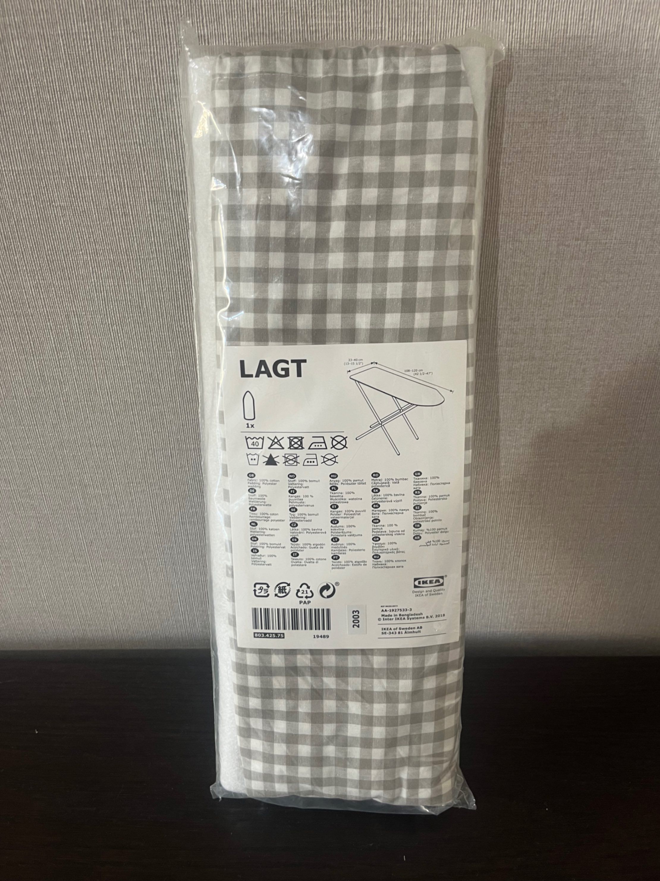 Seller photo
