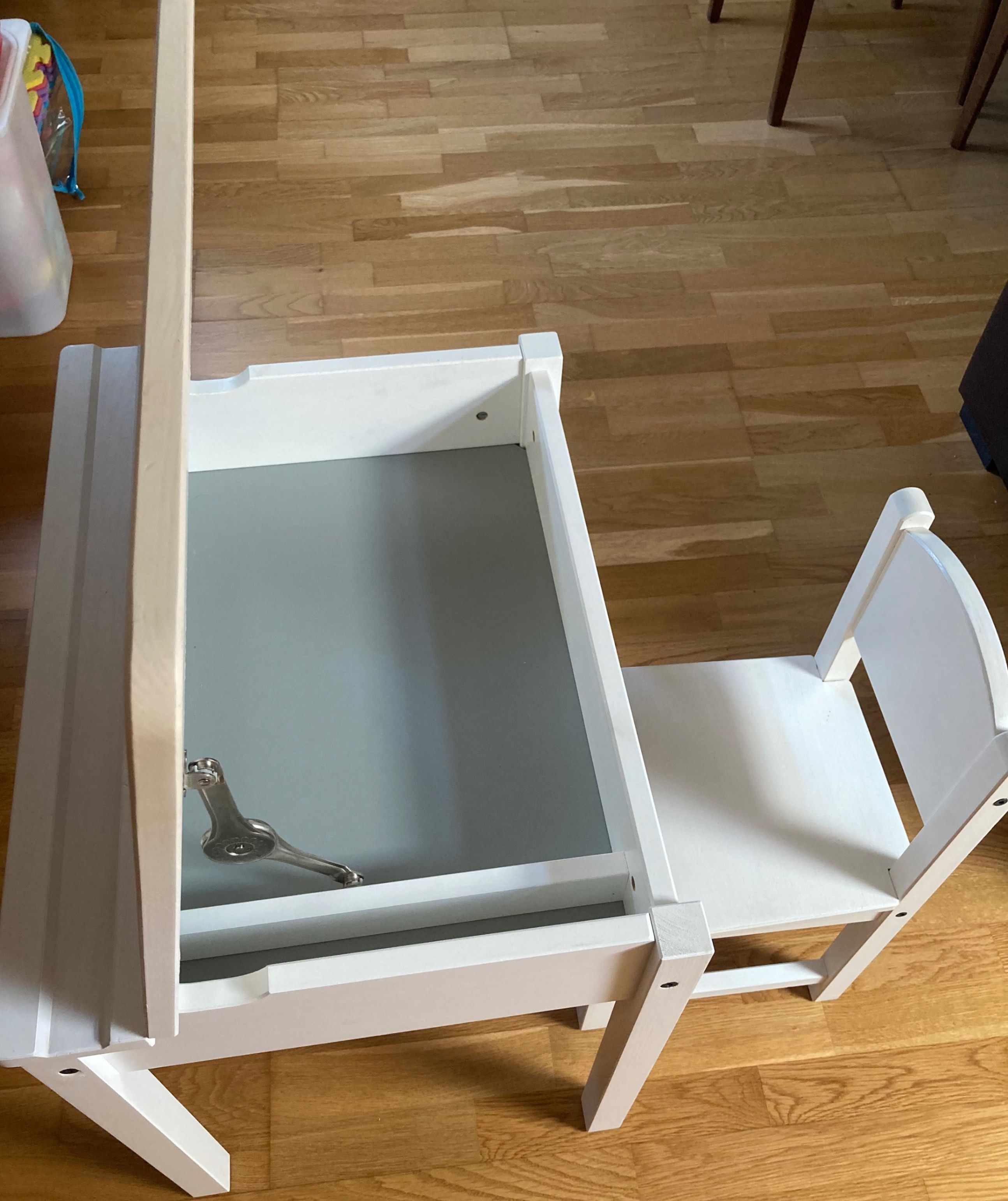 Seller photo