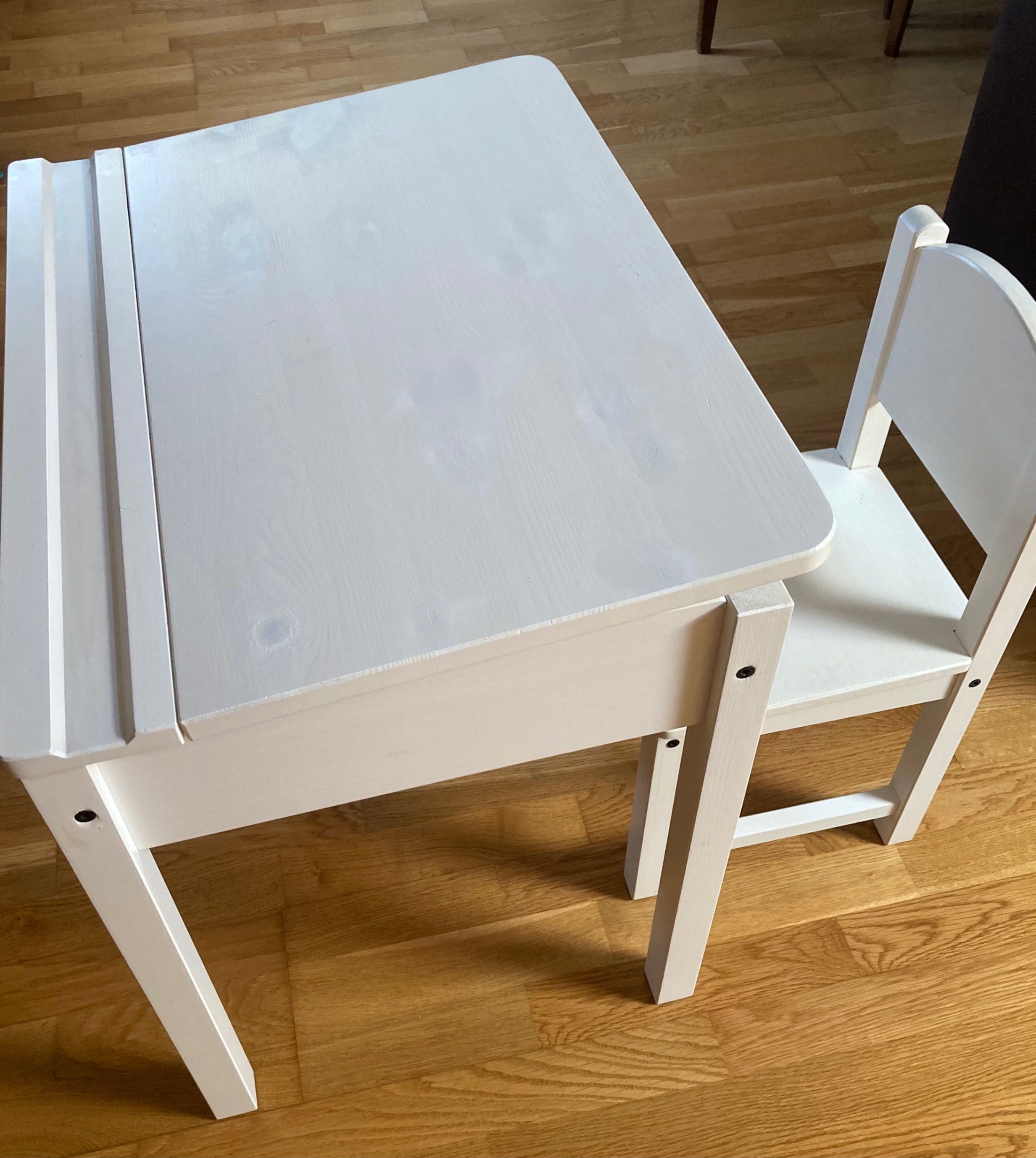 Seller photo