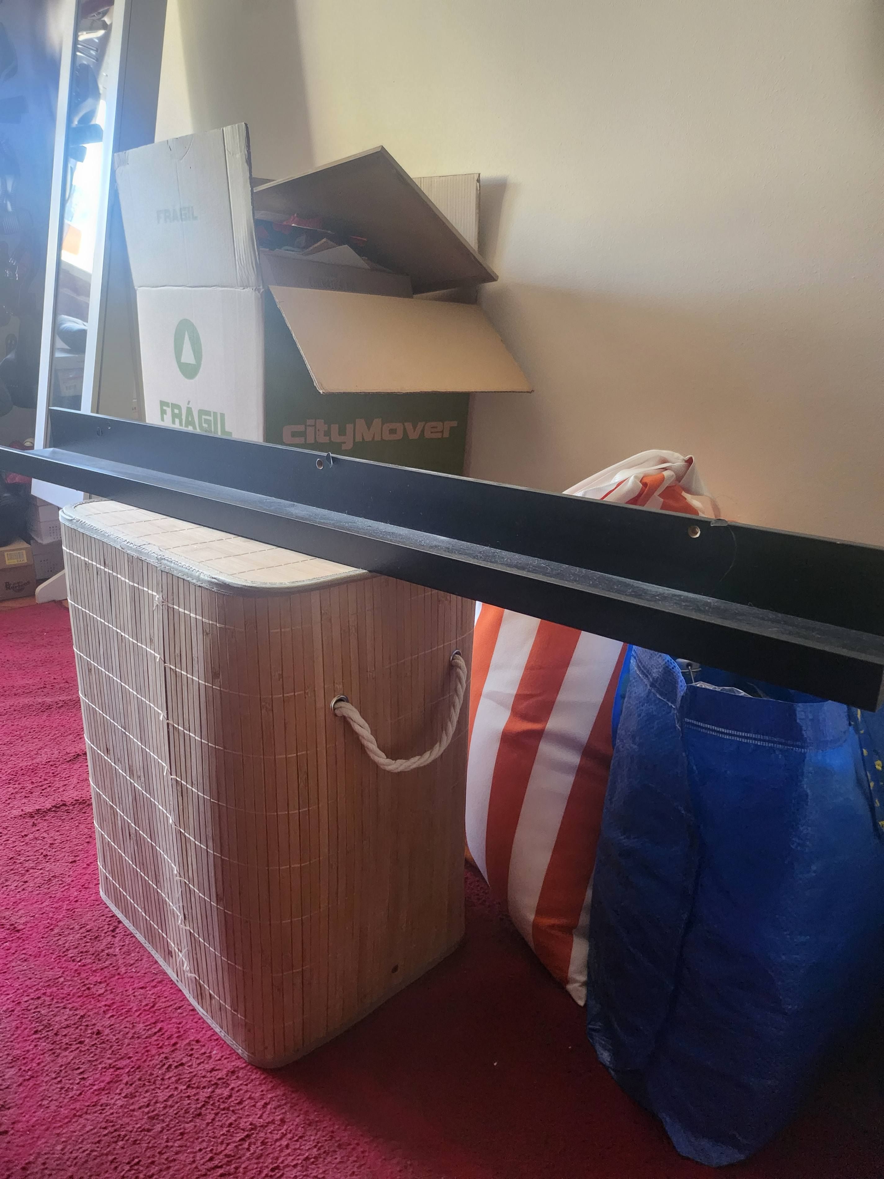 Seller photo