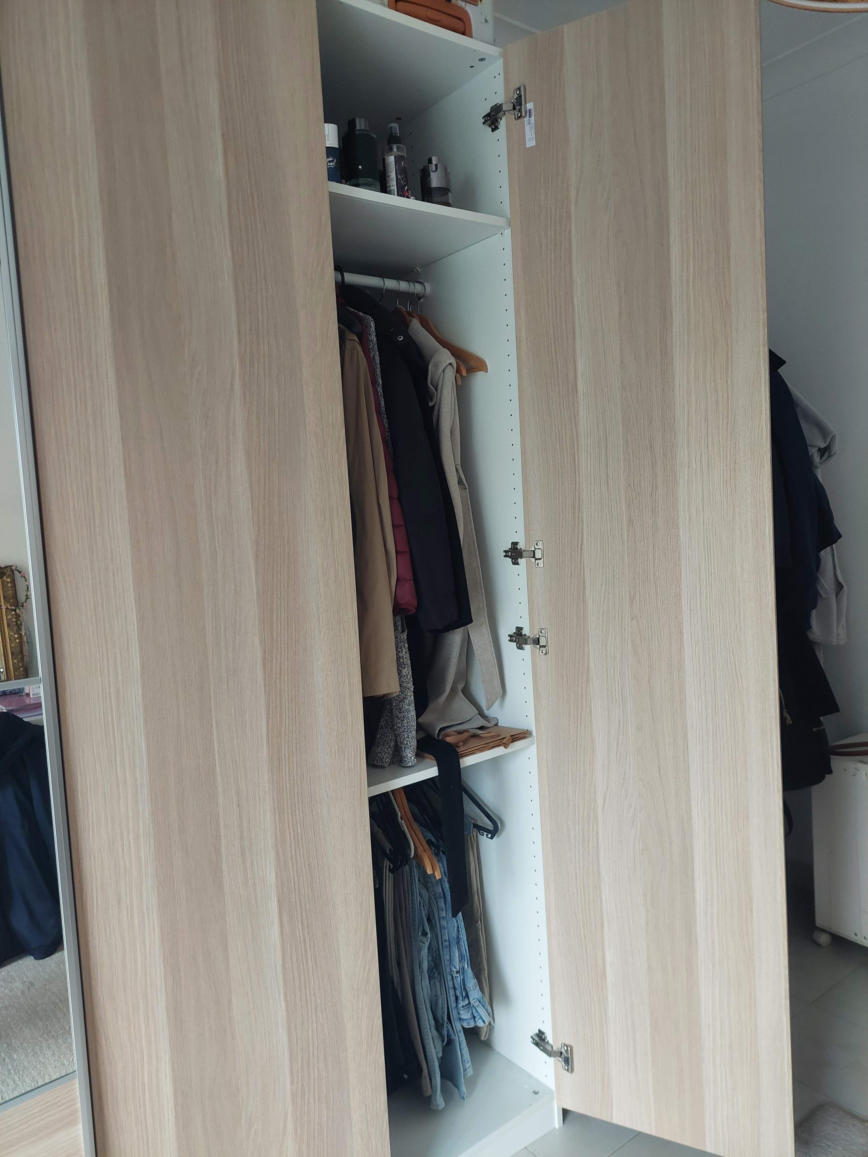 Seller photo