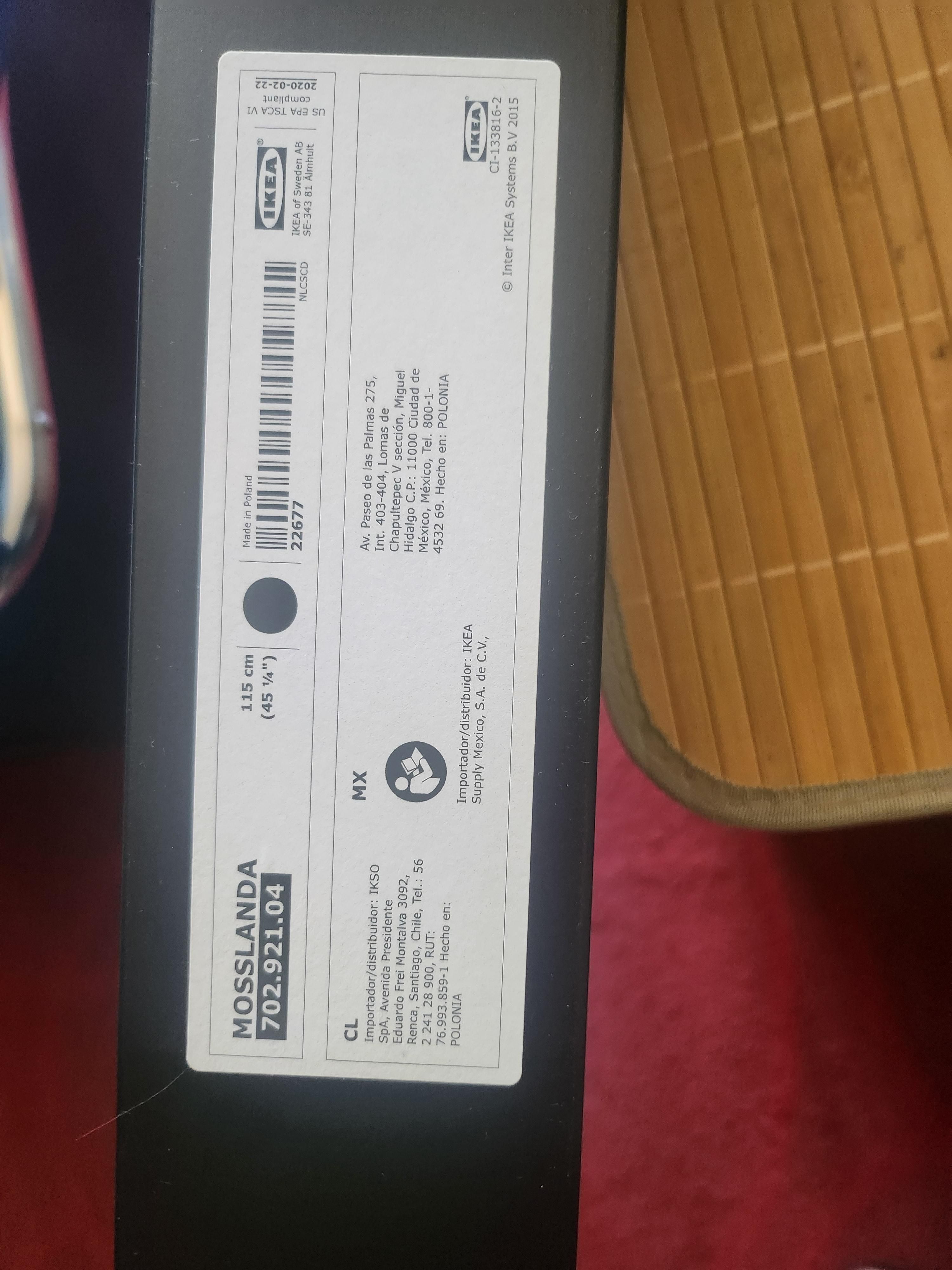 Seller photo