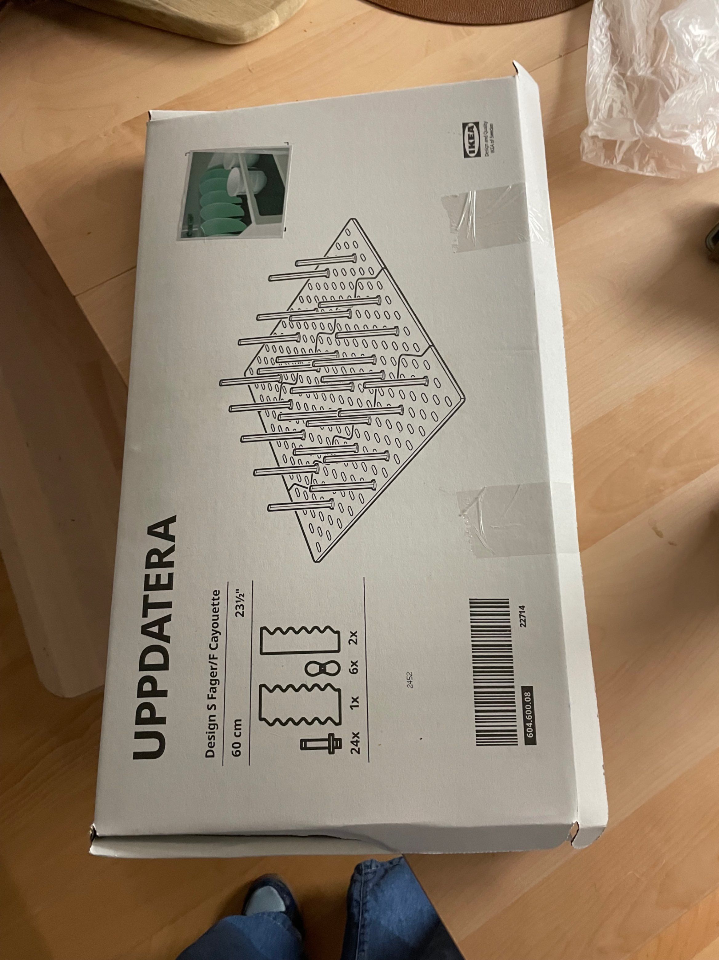 Seller photo