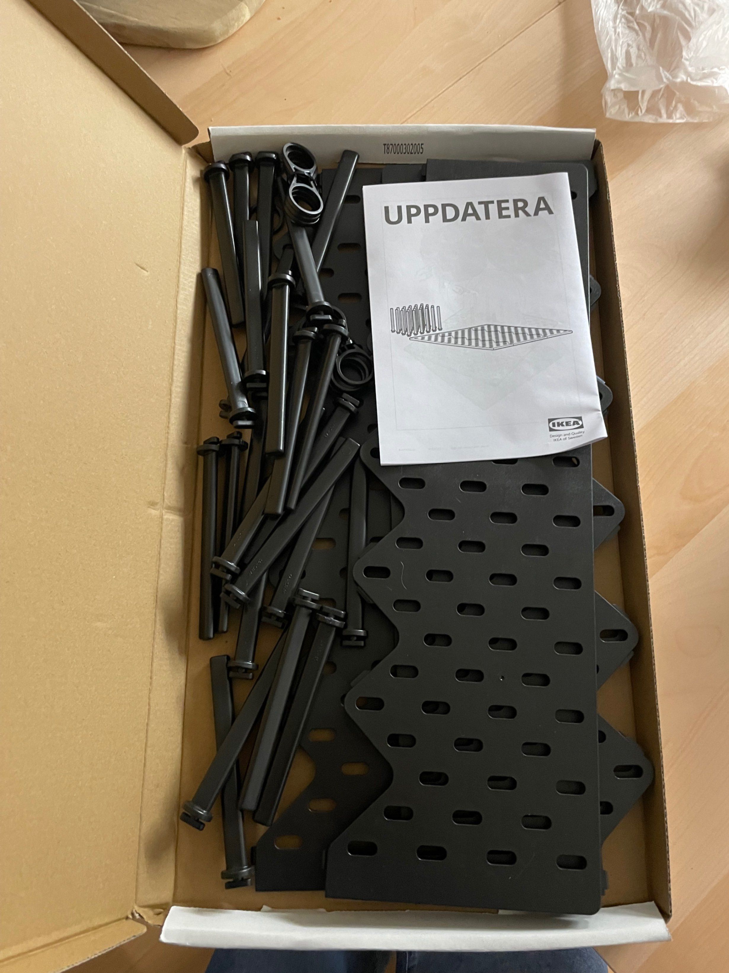 Seller photo