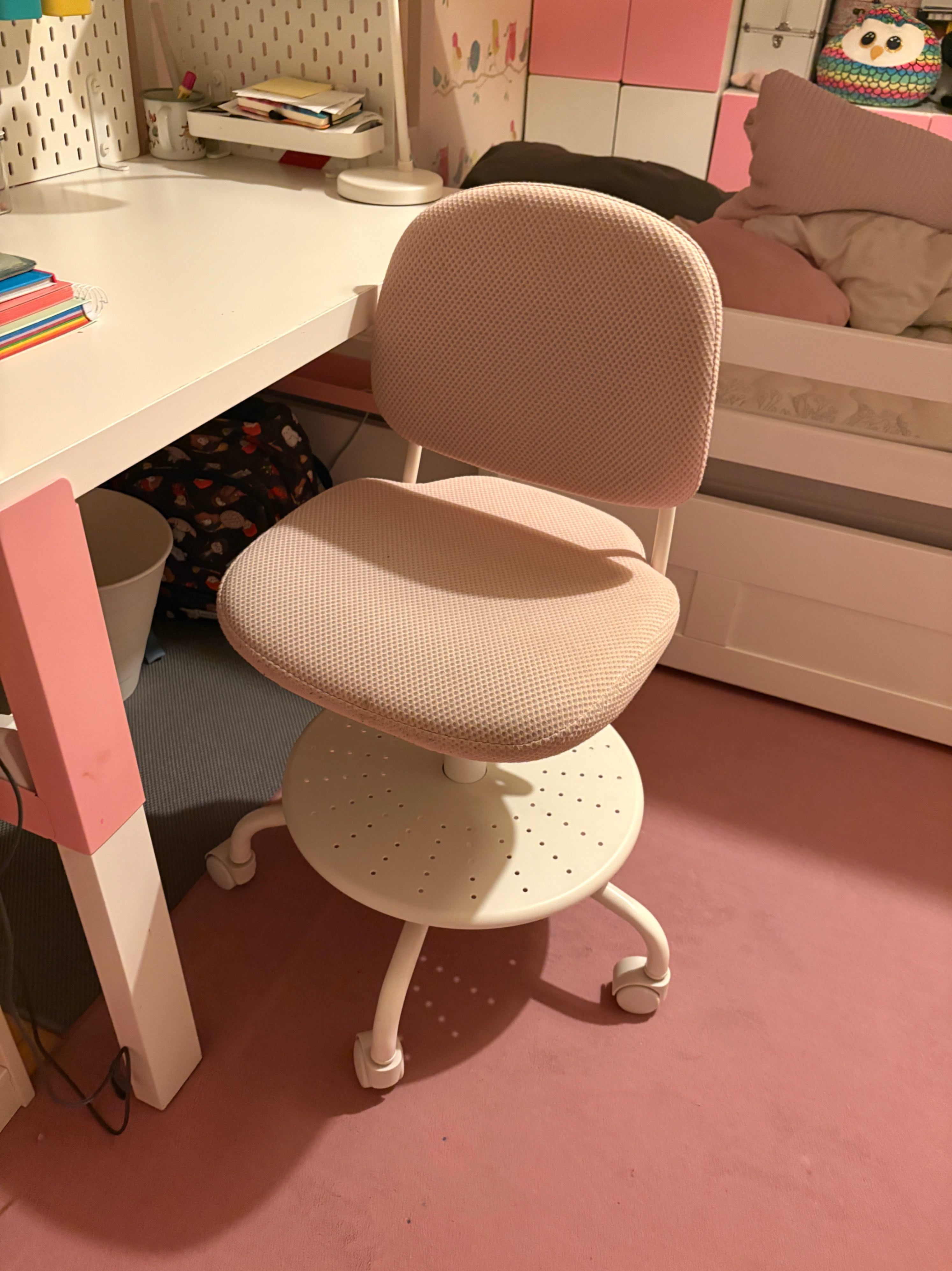 Seller photo