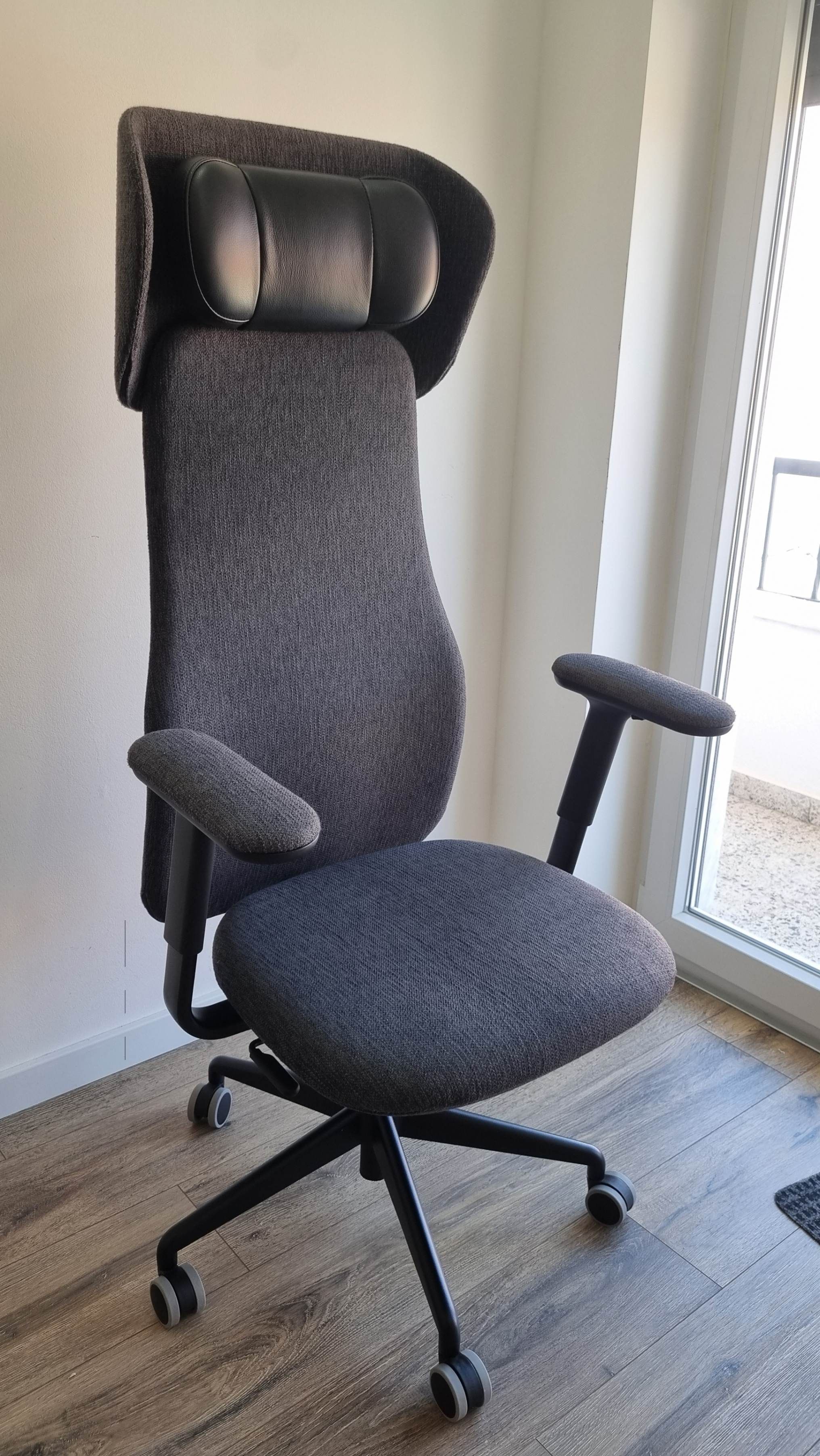 Seller photo
