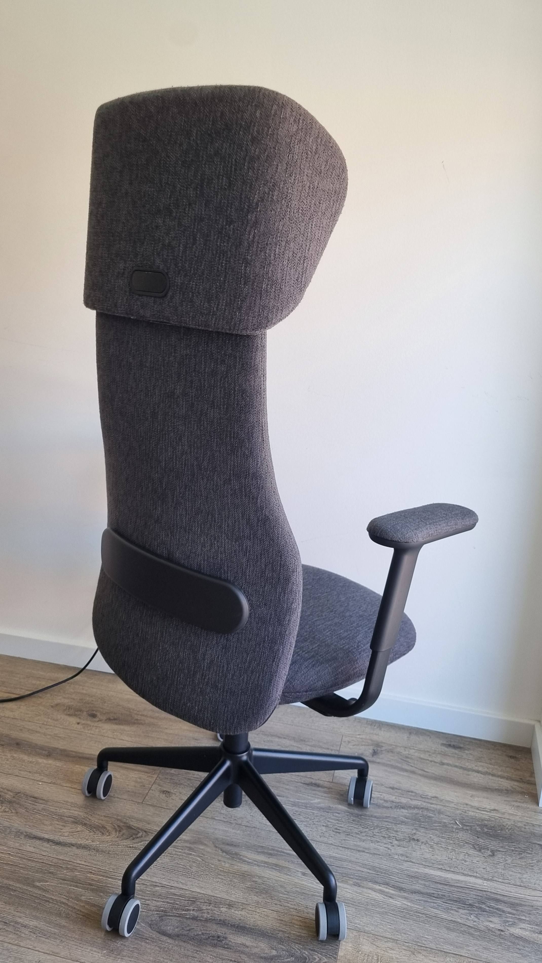 Seller photo