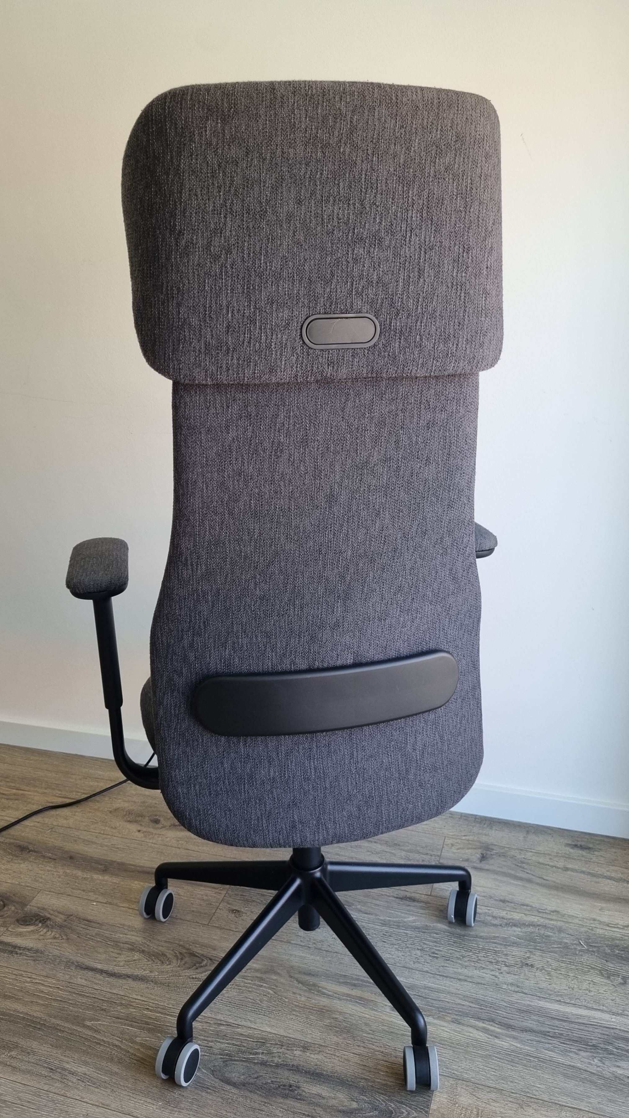 Seller photo