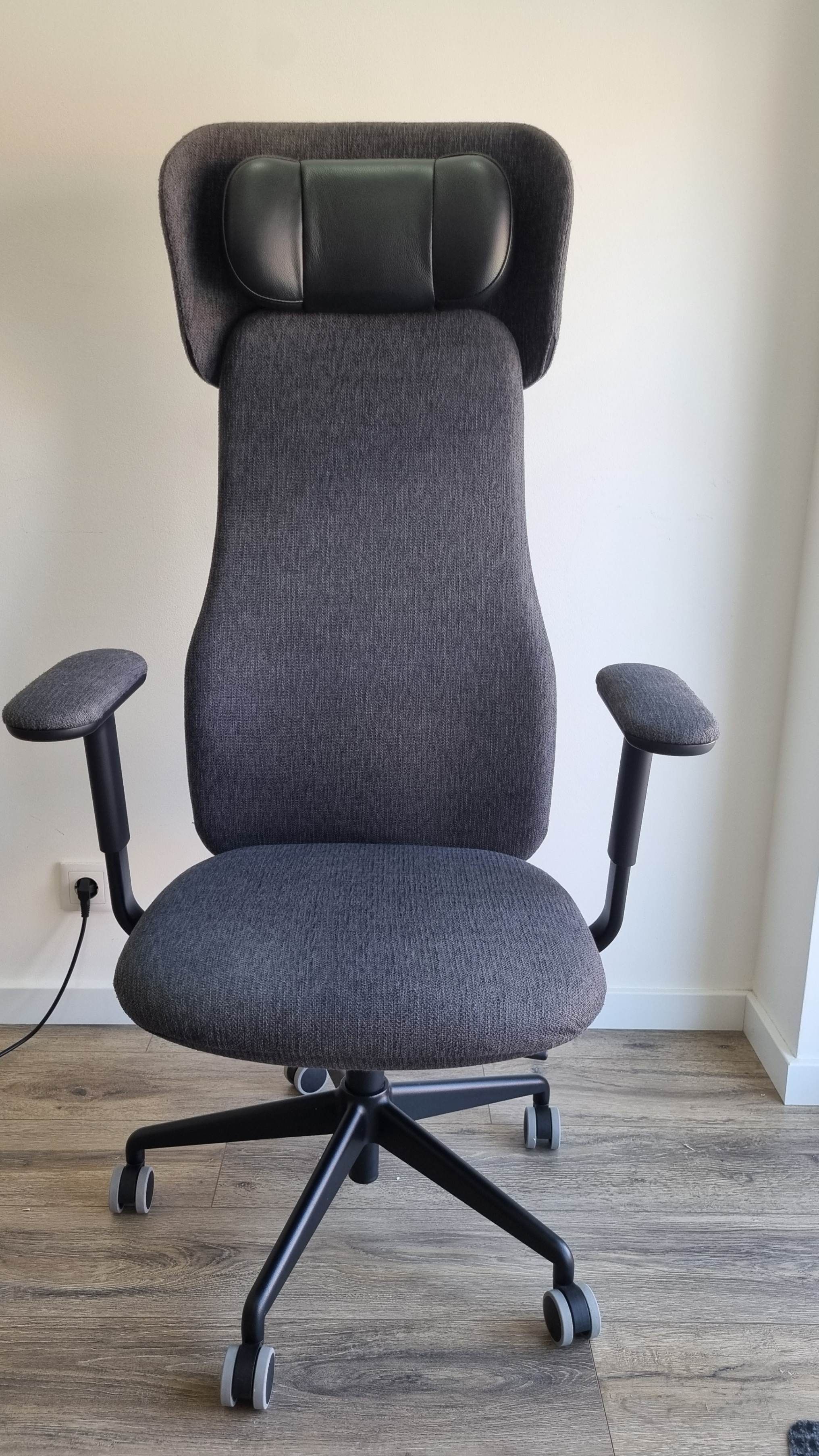 Seller photo