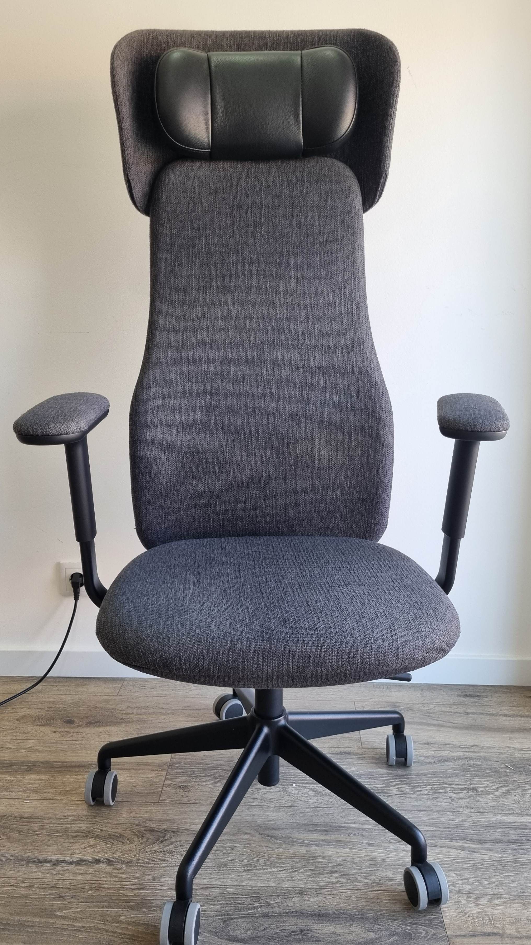 Seller photo