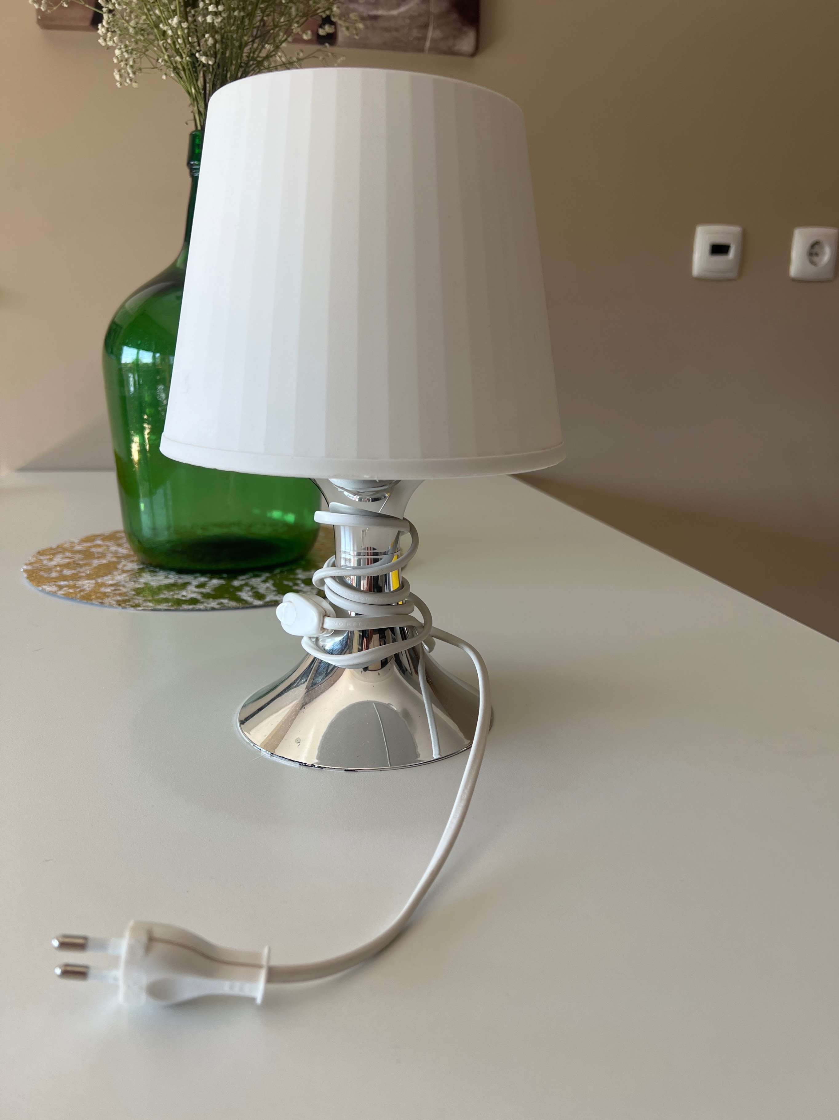 Seller photo