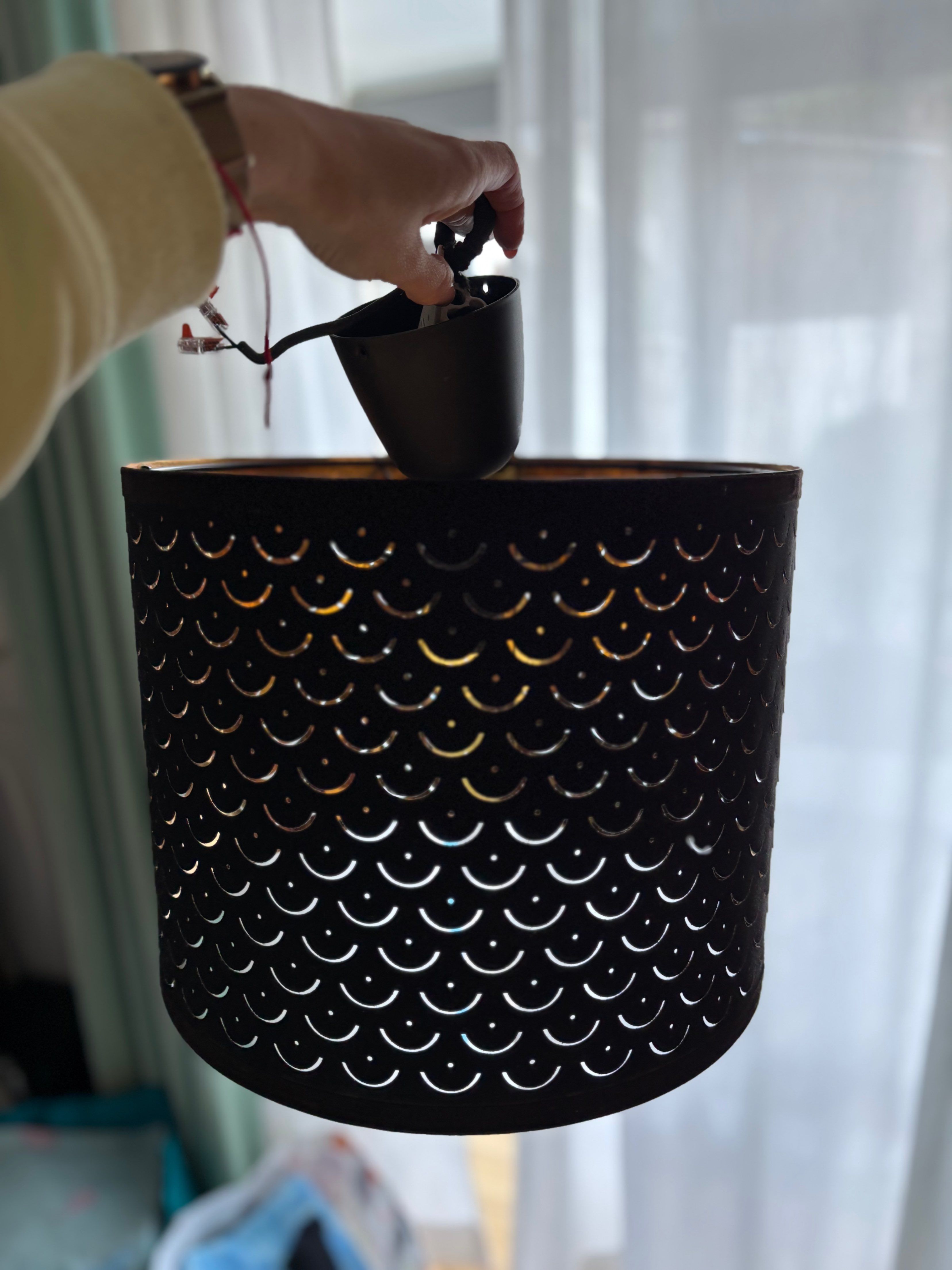 Seller photo