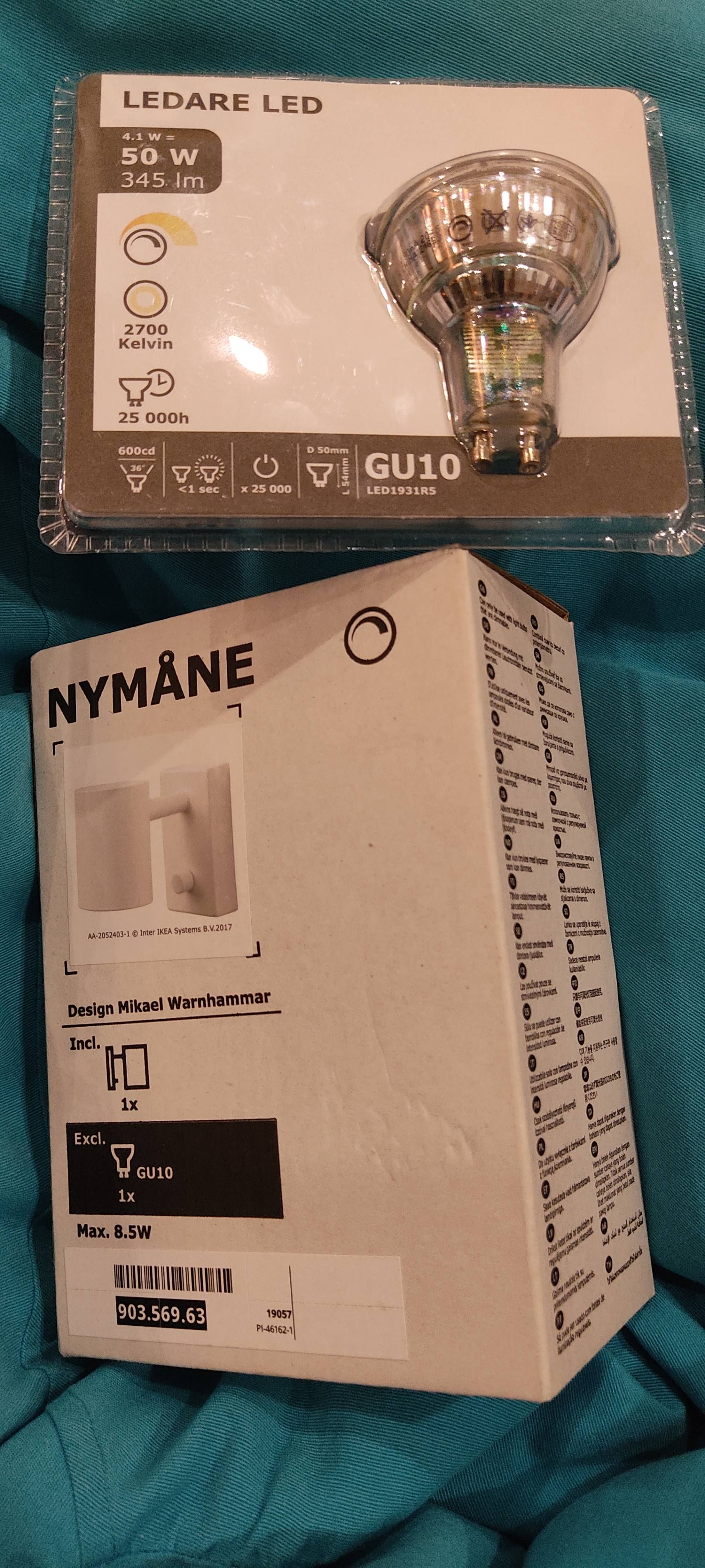 Seller photo